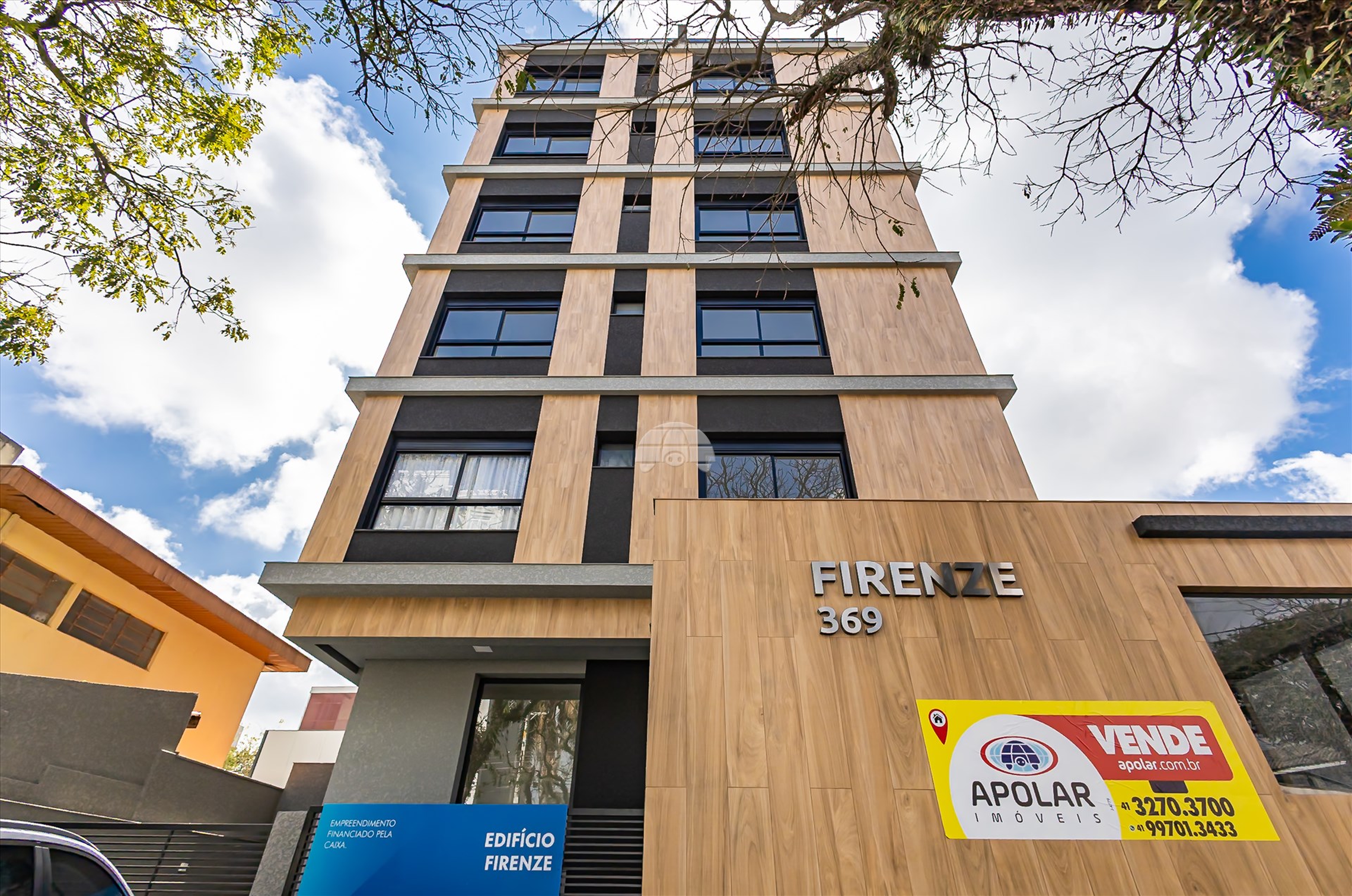 Firenze - Spazio Construtora