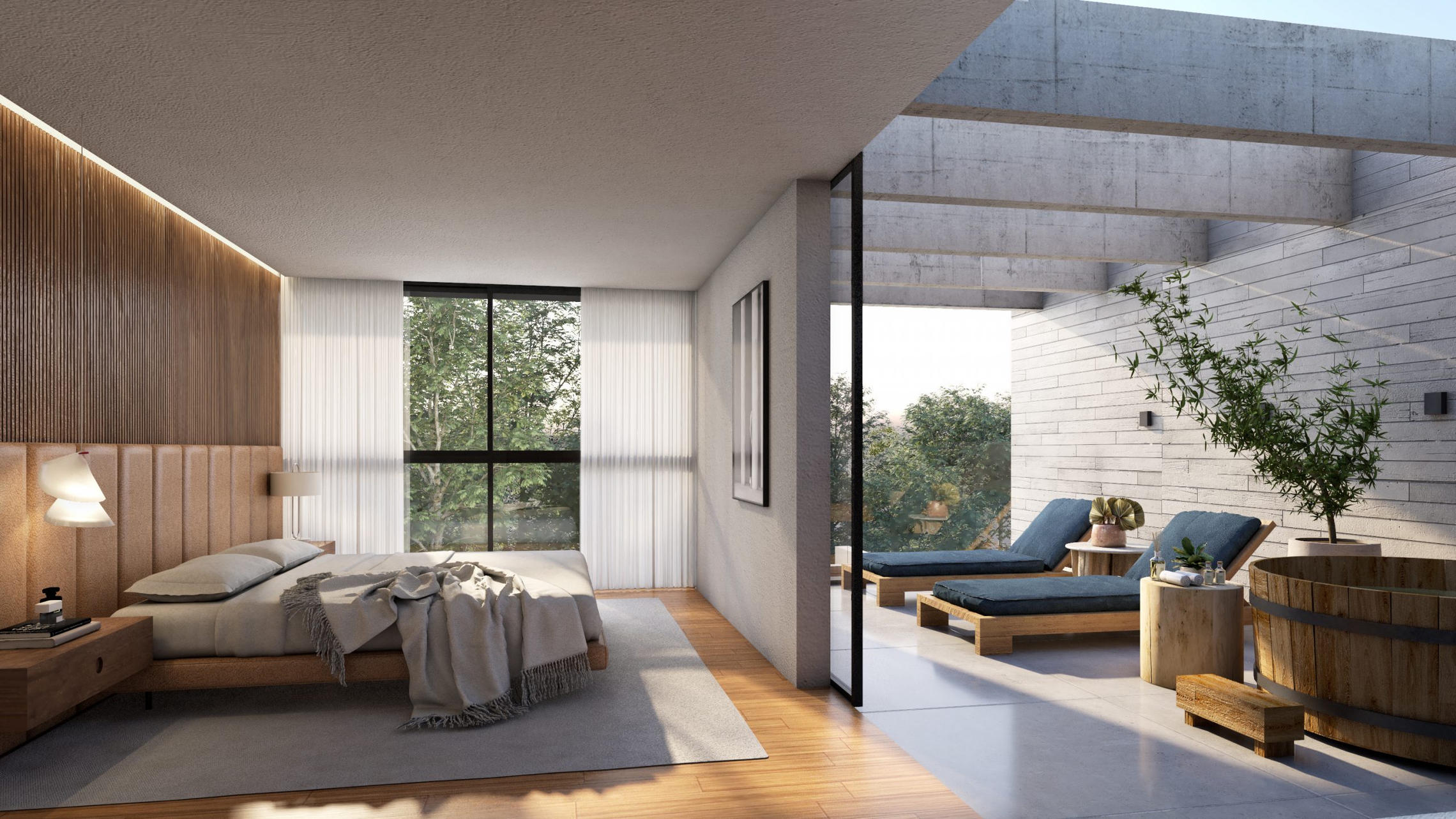 Vila Odara — foto 15 de 17