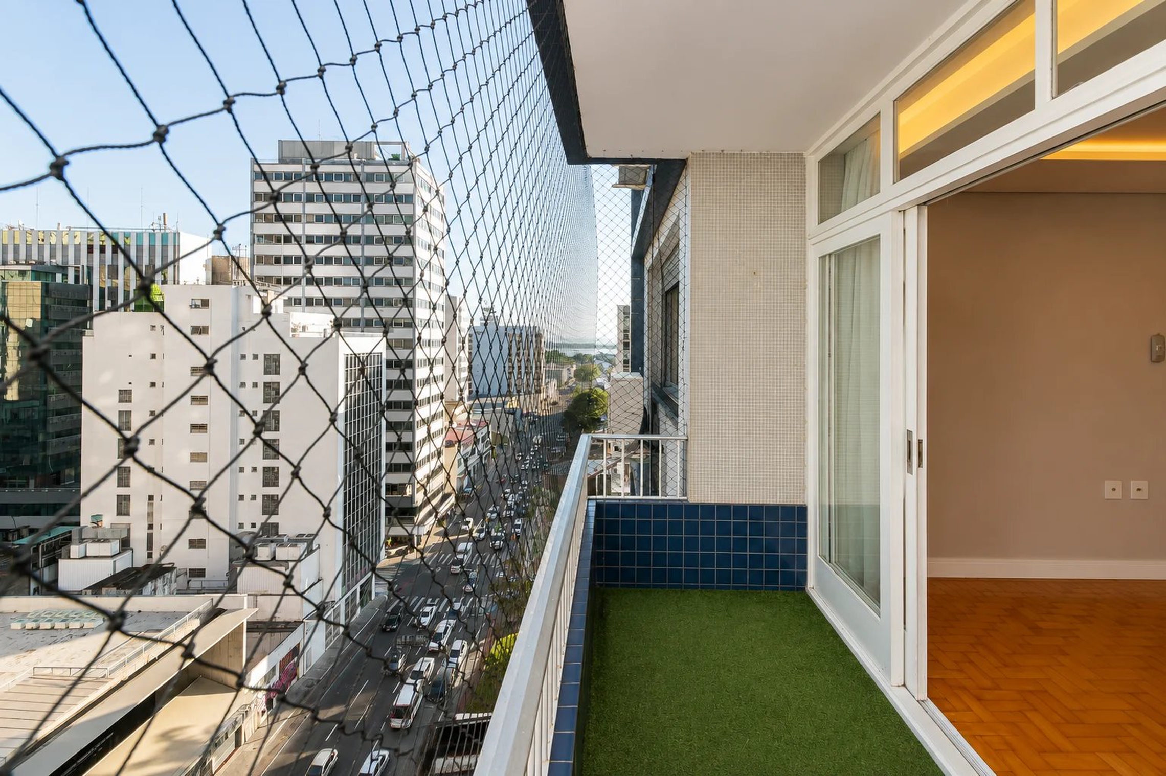 Apartamento, 3 quartos, à venda, 147 m², Centro Histórico - Porto Alegre — foto 3