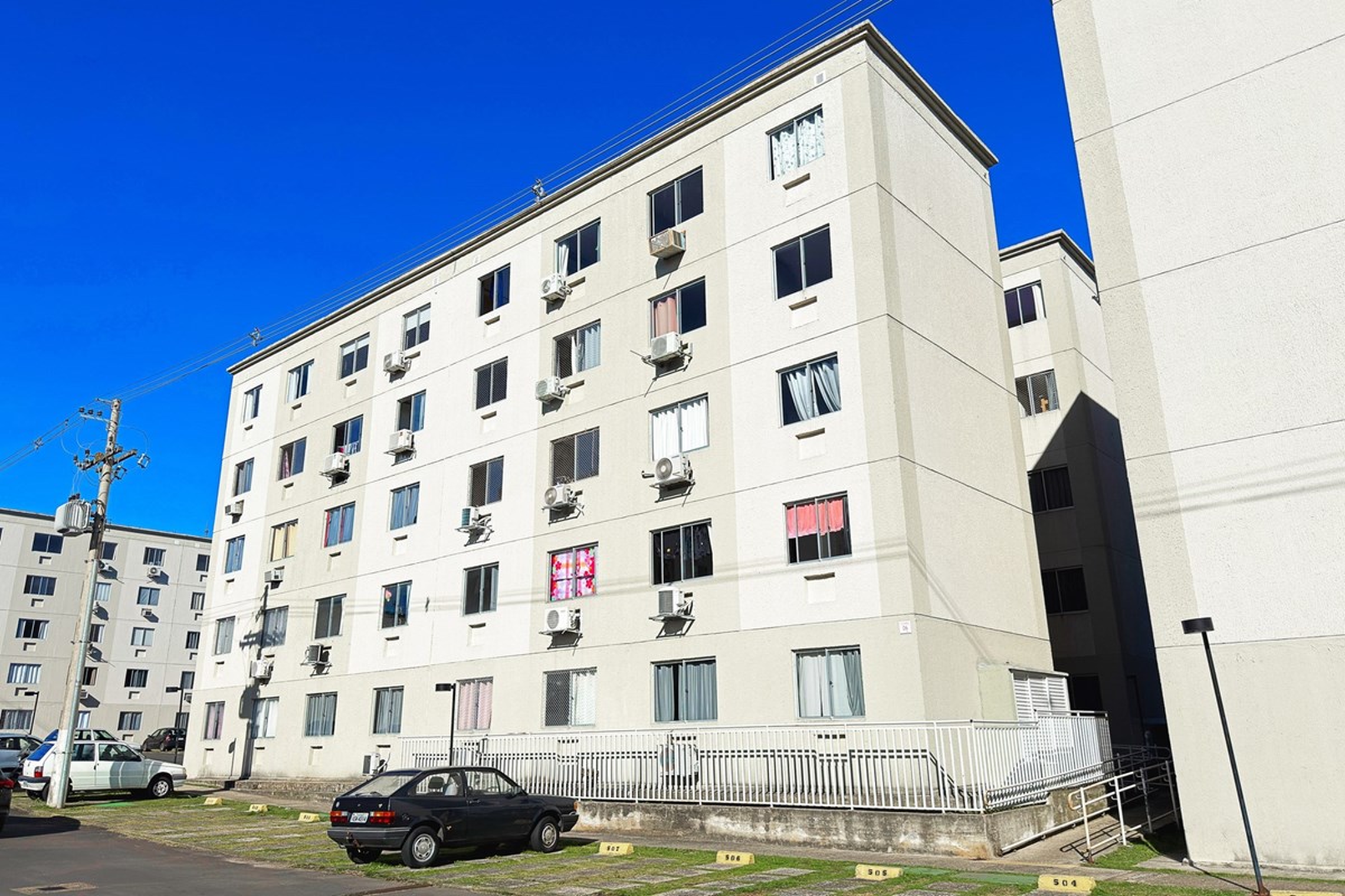 Apartamento, 2 quartos, à venda, 40 m², Cavalhada - Porto Alegre — foto 4