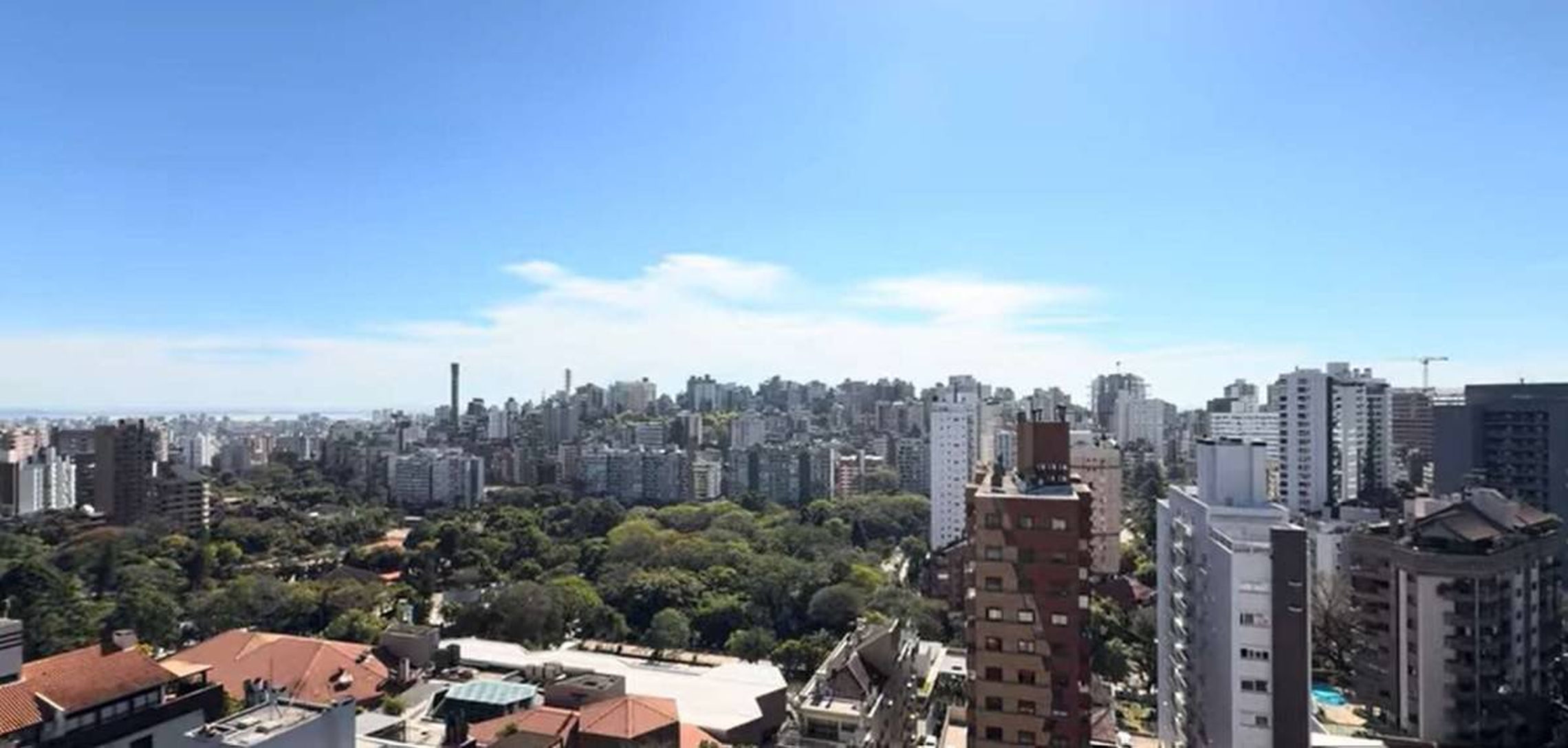 PS 440 Apto AP0016 — Apartamento 3 dorm