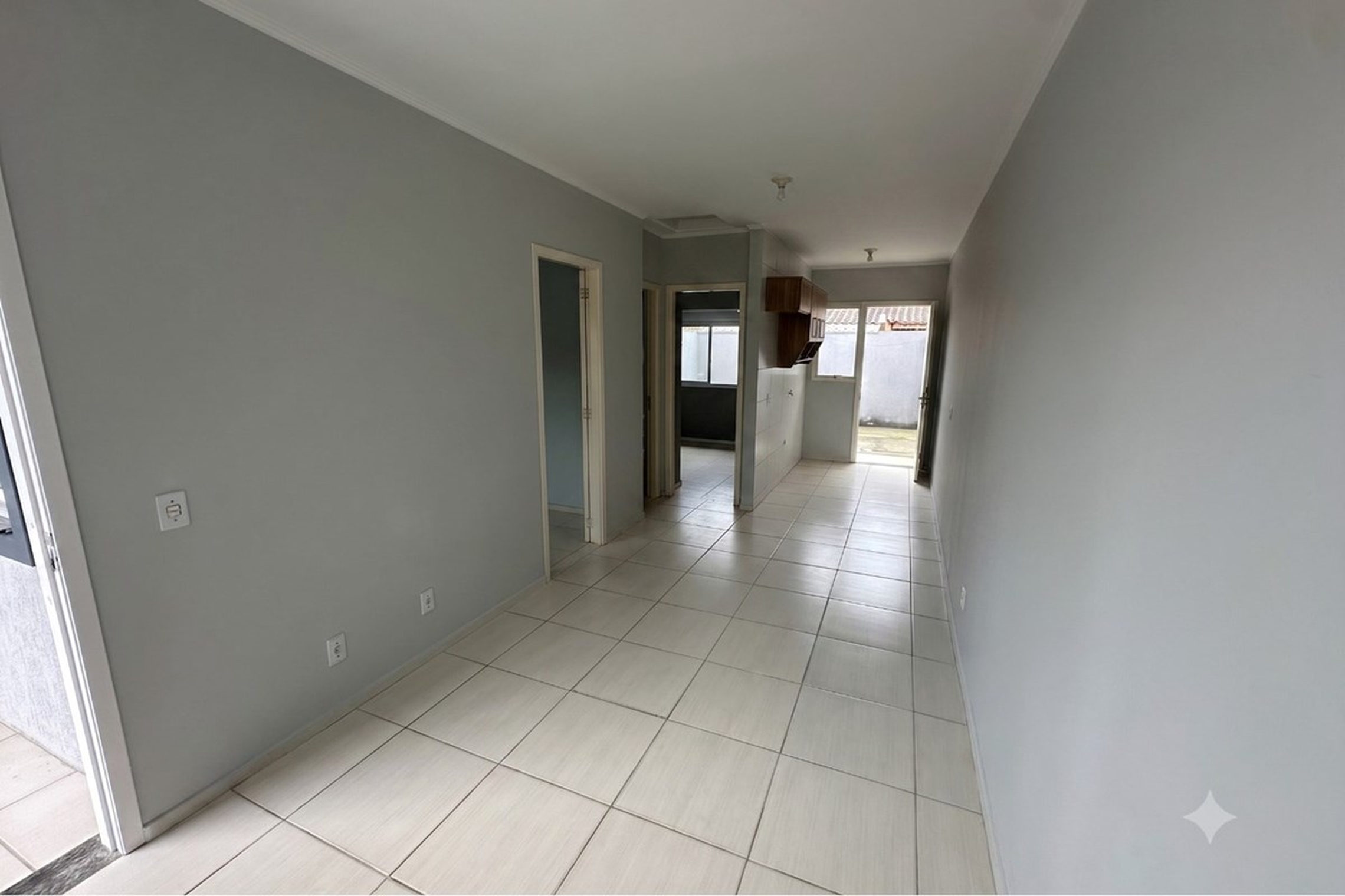 Casa, 2 quartos, à venda, 45 m², Jardim Betânia - Cachoeirinha — foto 4