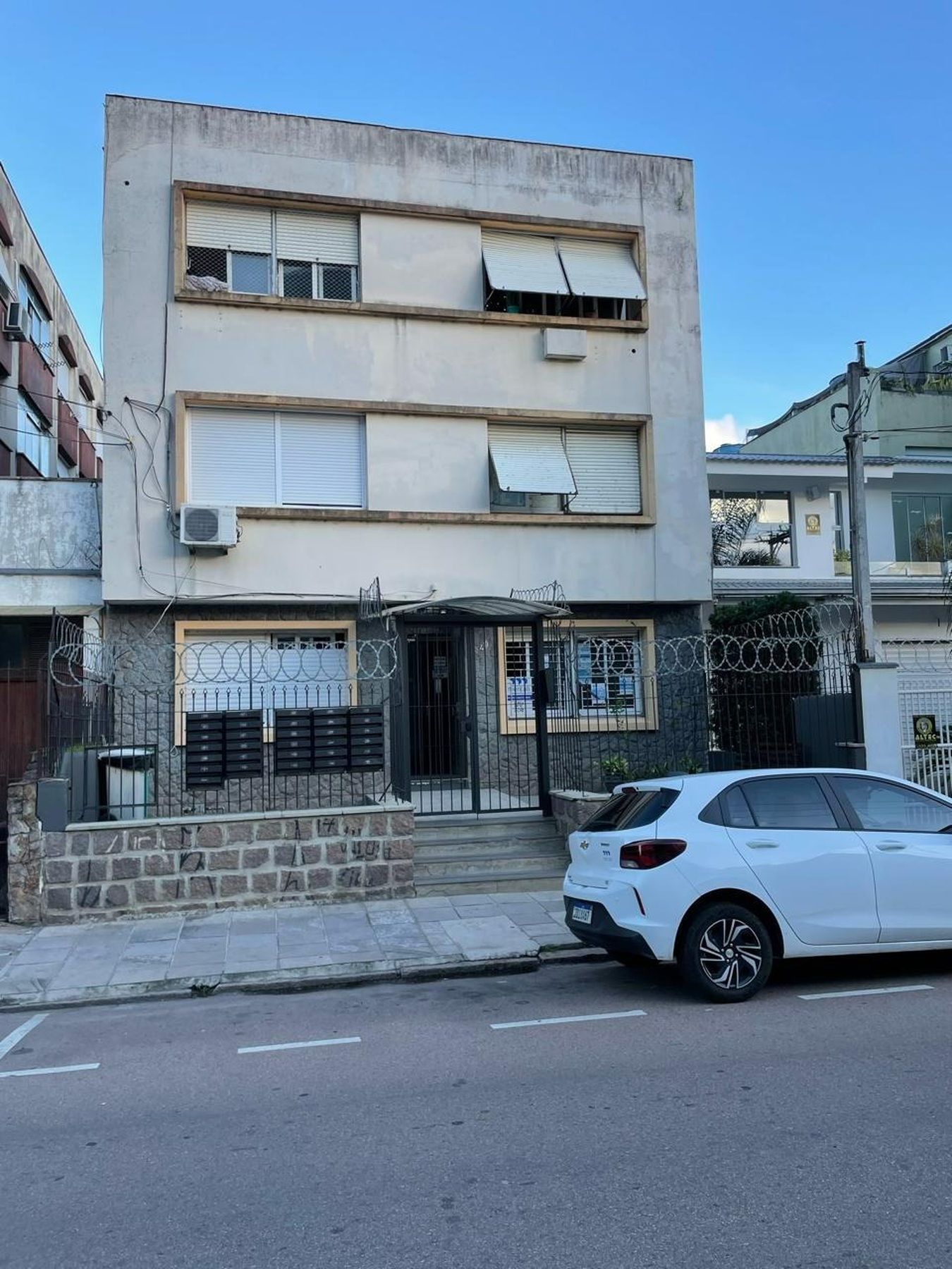 Edifício Cosmos Apto AS13348