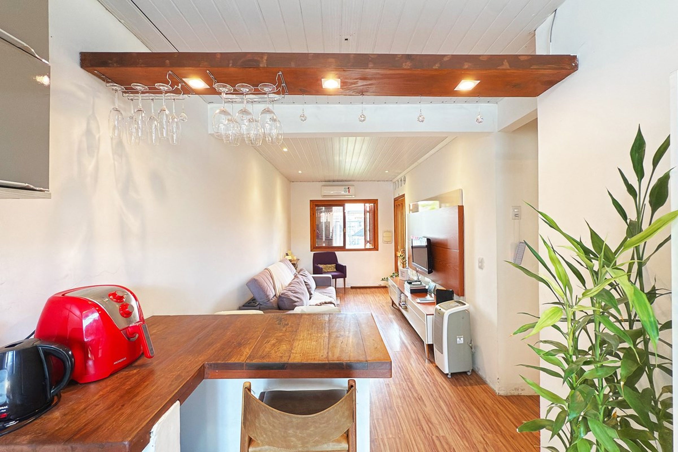 Casa, 2 quartos, à venda, 50 m², Hípica - Porto Alegre — foto 2