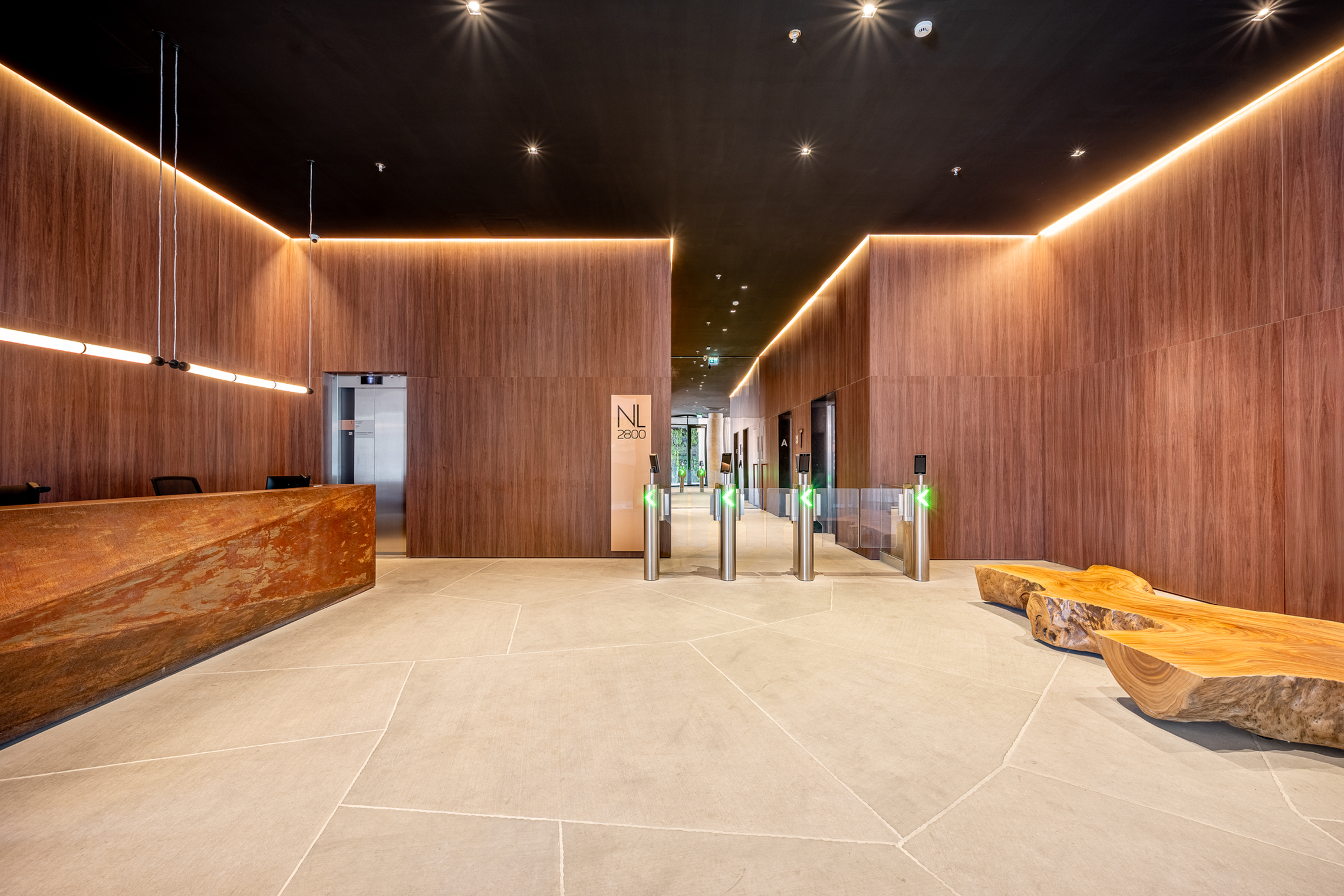 Hall