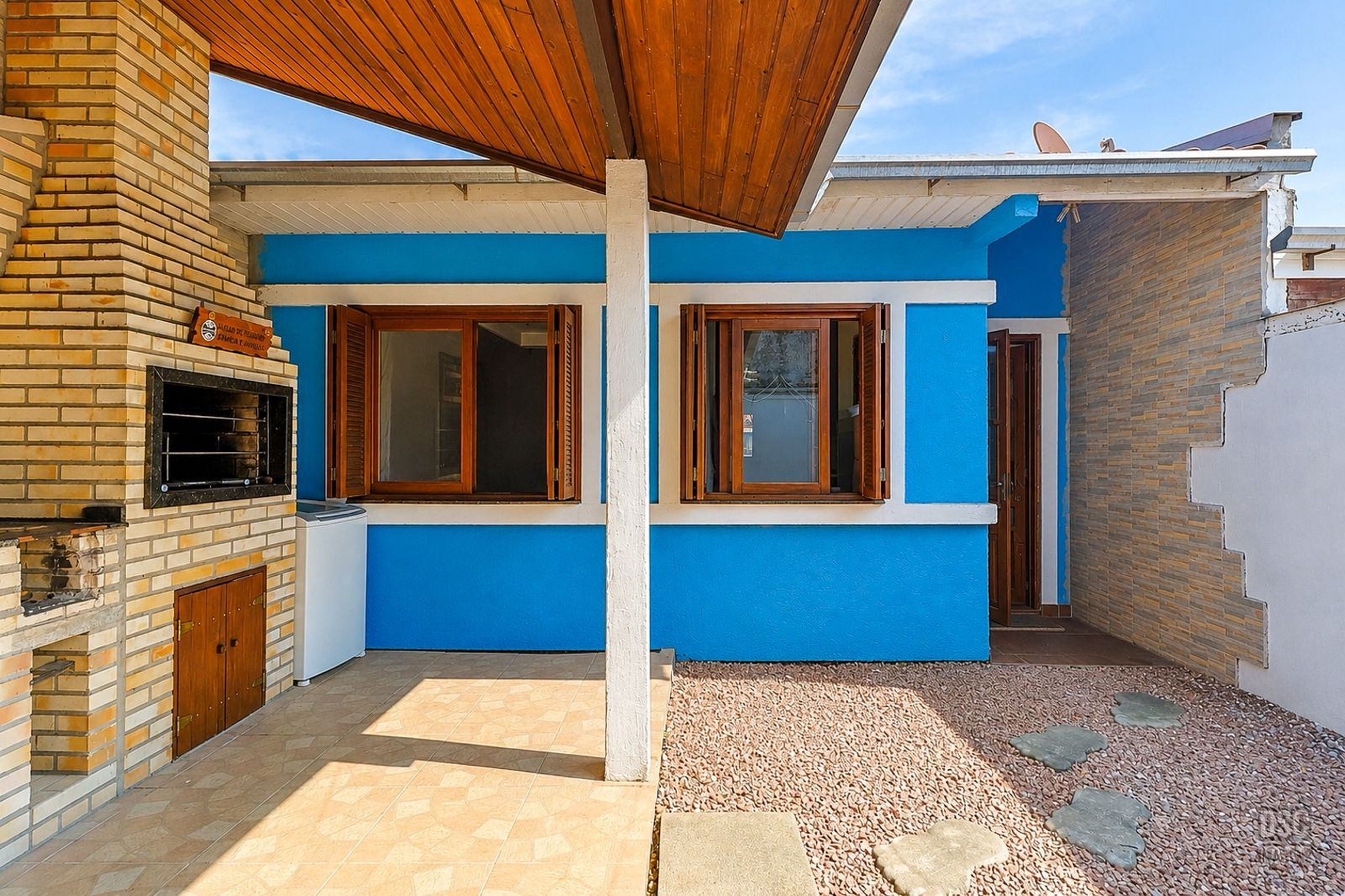 Casa, 3 quartos, à venda, 61 m², Hípica - Porto Alegre — foto 4