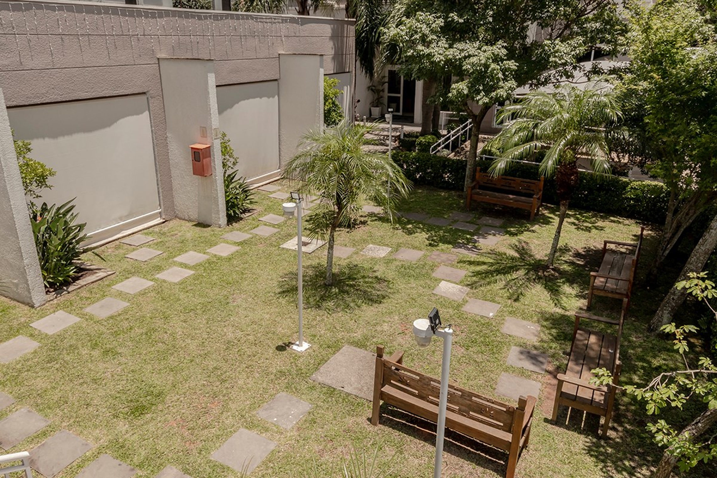 Apartamento, 3 quartos, à venda, 75 m², Cristo Redentor - Porto Alegre — foto 2