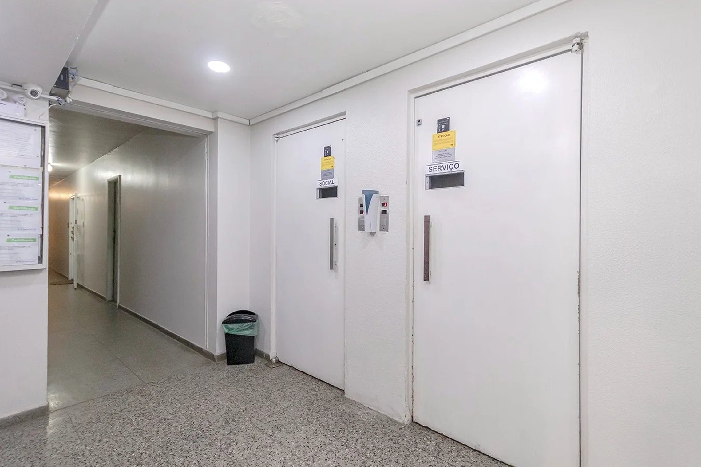 SPI 160 Apto 413 — Santana, Porto Alegre — foto 2