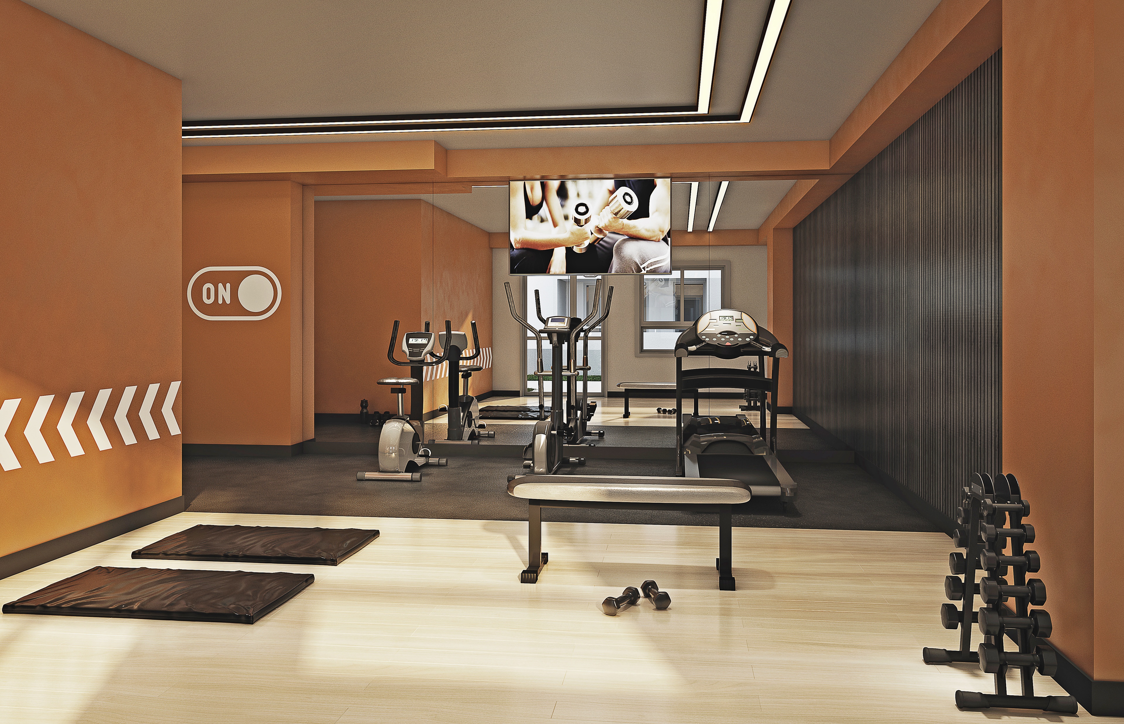150 fitness