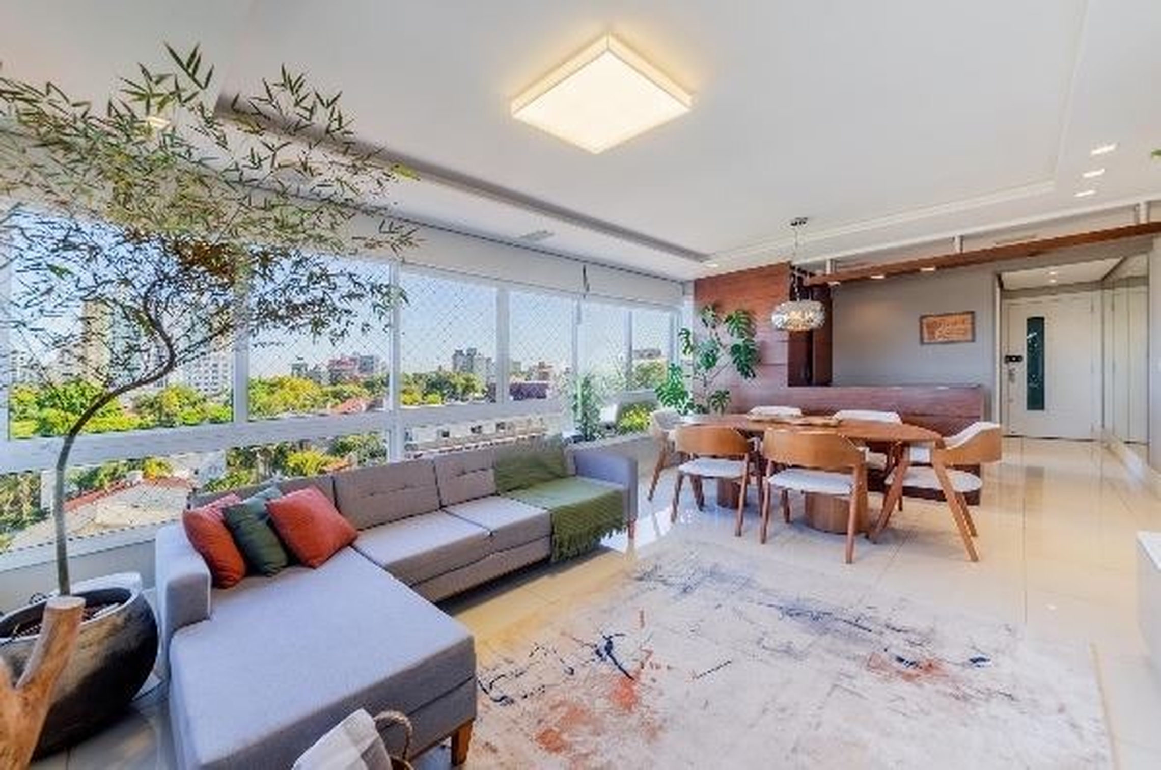 Residencial Vivre Apto 95594 — Apartamento 3 dorm
