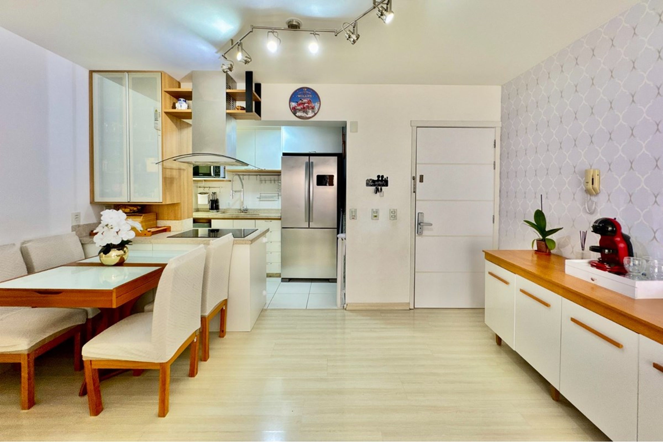 MRA 1250 Apto 610241012-263 — Apartamento 1 dorm