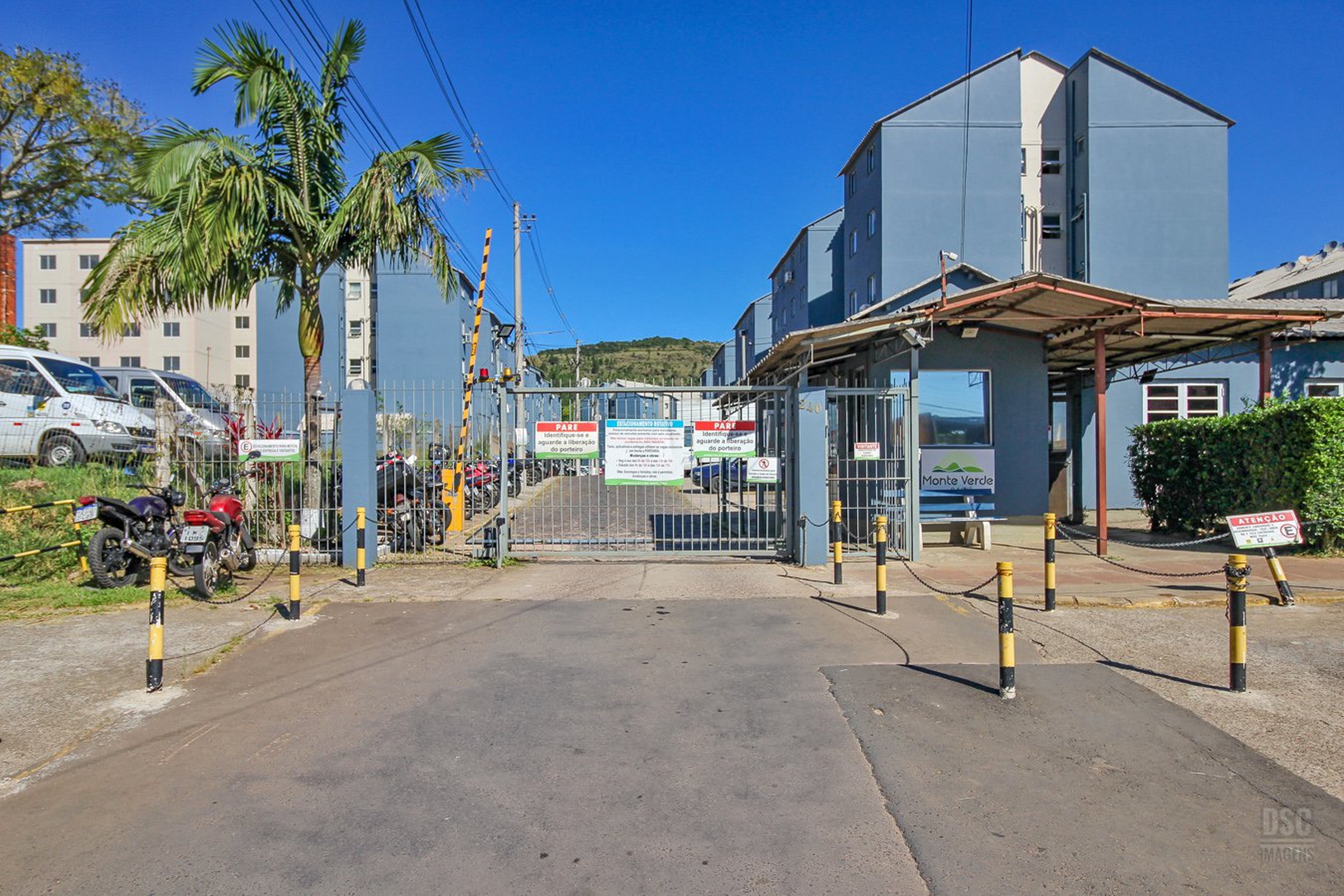 CNTADS 240 Apto 98157 — Apartamento 2 dorm