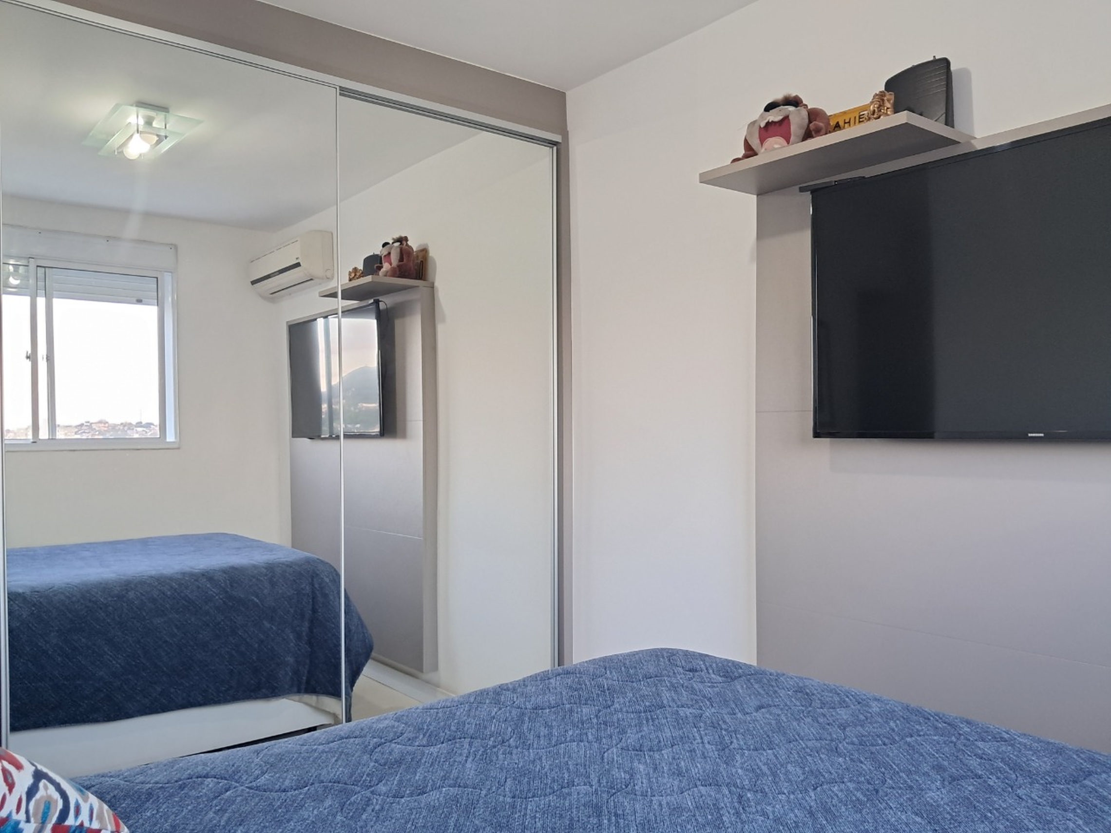 Porto Teresópolis Apto ABR12530 — Teresópolis, Porto Alegre — foto 3