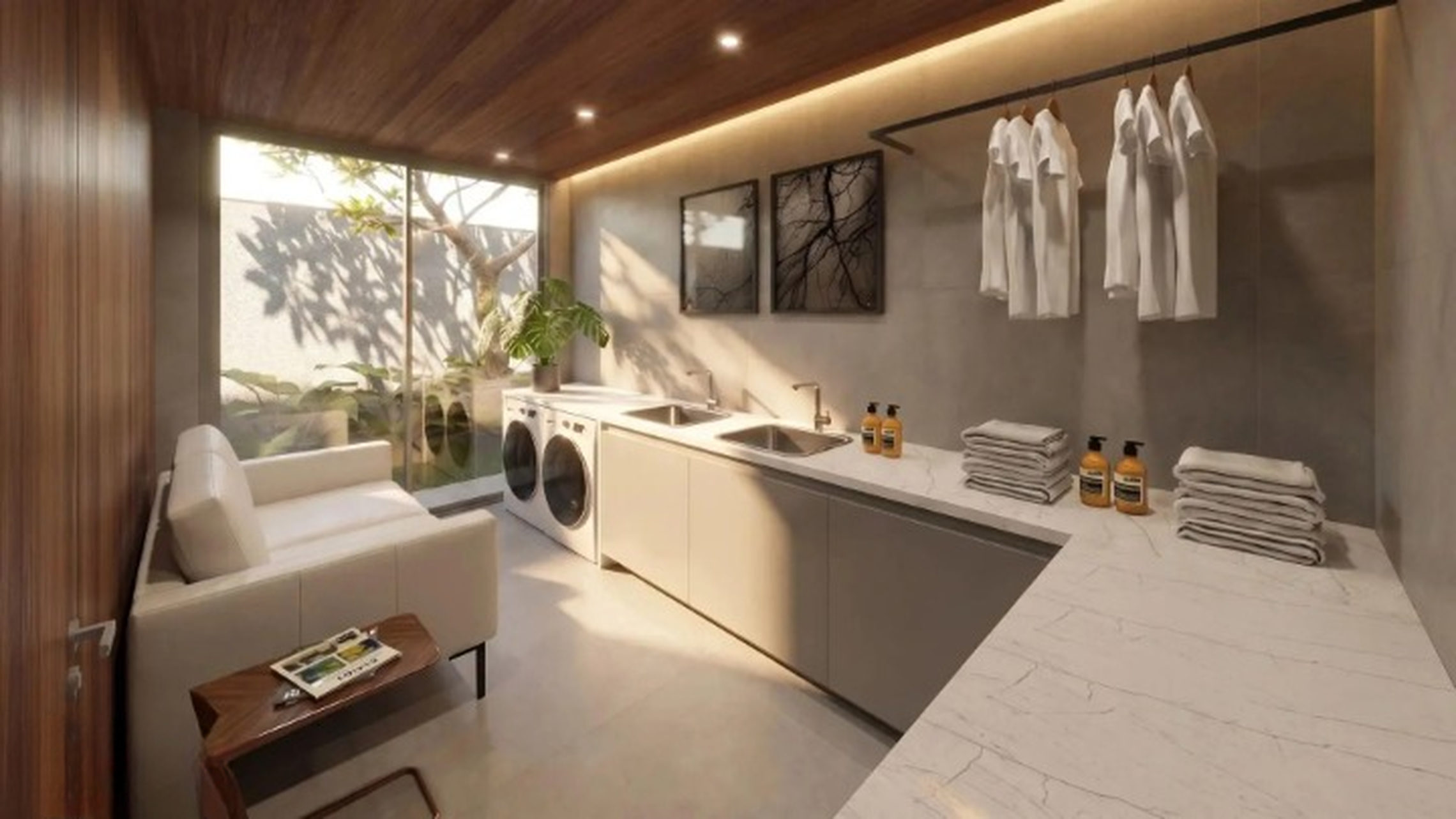 Casa, 1 quarto, 24 m² - Foto 20