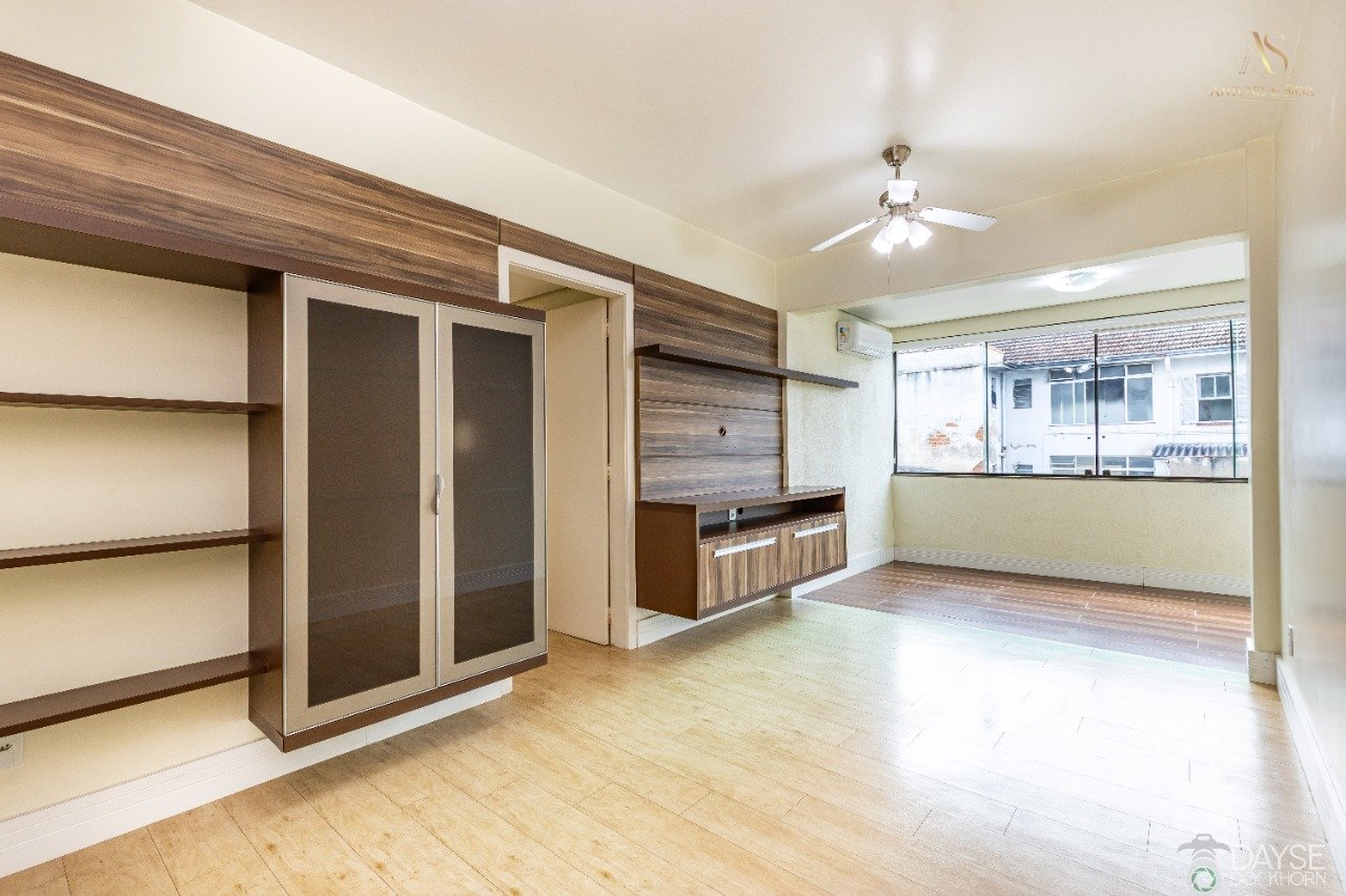 Edifício Marbella Apto AS13110 — Apartamento 3 dorm