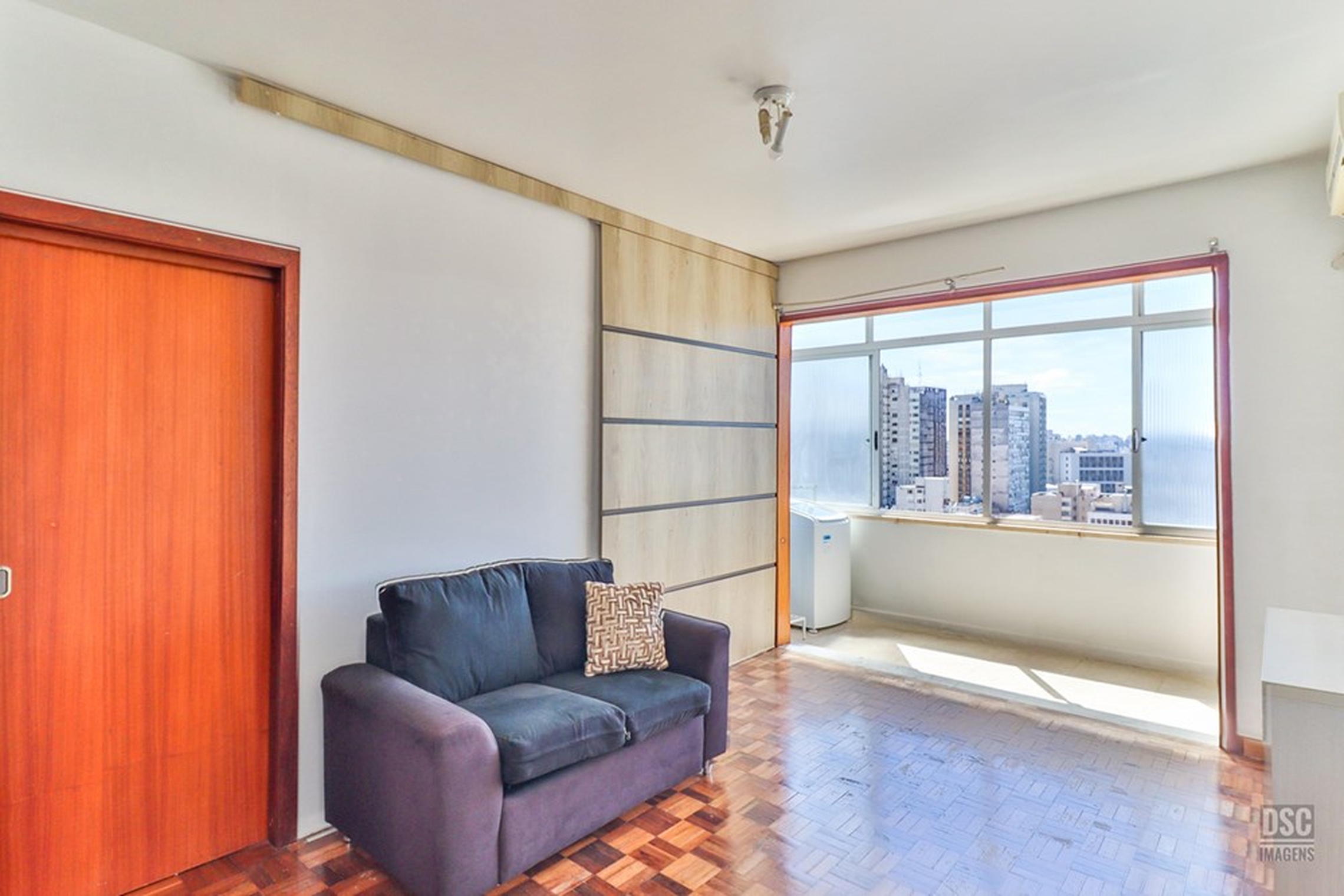 Apartamento, 1 quarto, à venda, 34 m², Centro Histórico - Porto Alegre — foto 3