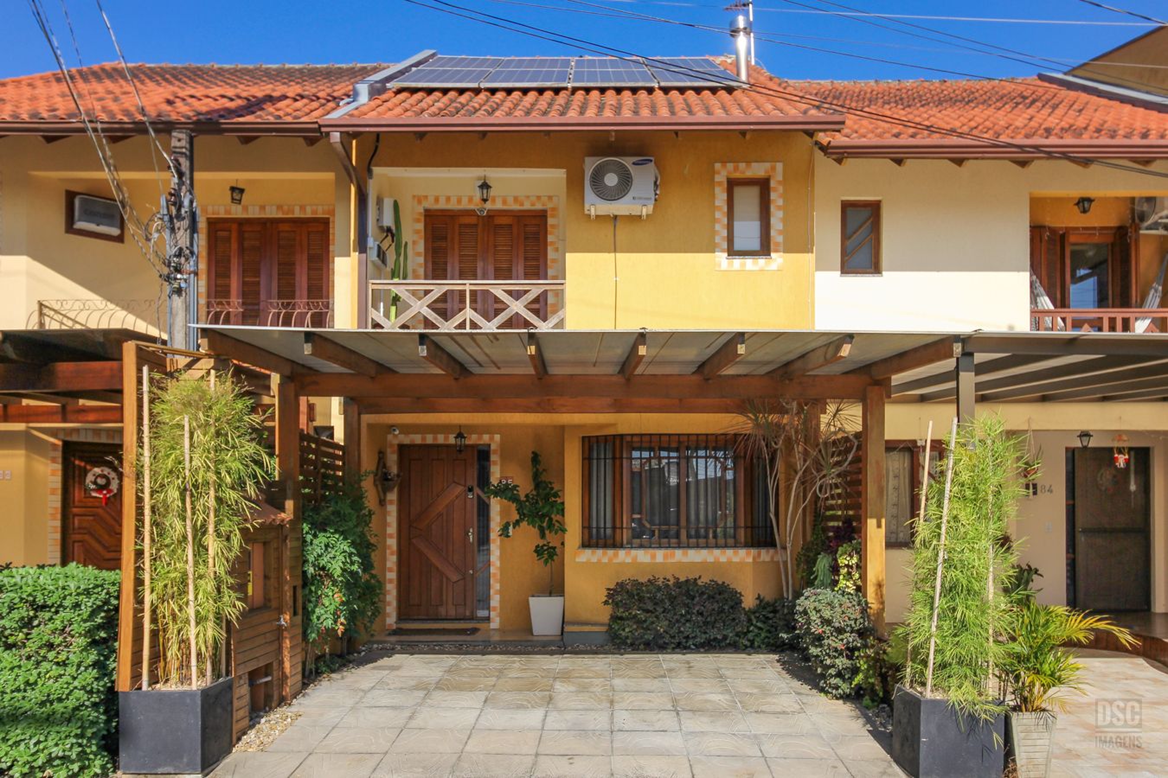 HEPDC 1286 0004 — Casa 2 dorm