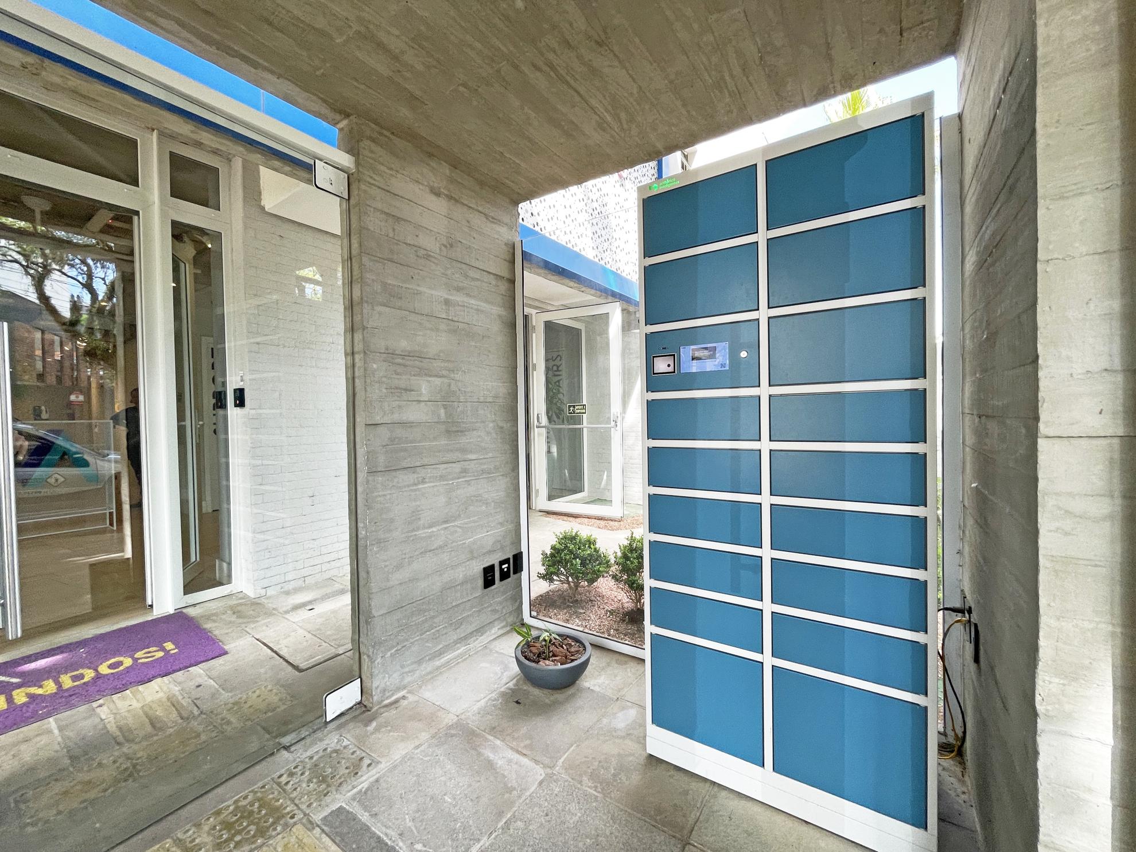 Apartamento, 1 quarto, à venda, 19 m², Santa Cecília - Porto Alegre — foto 4