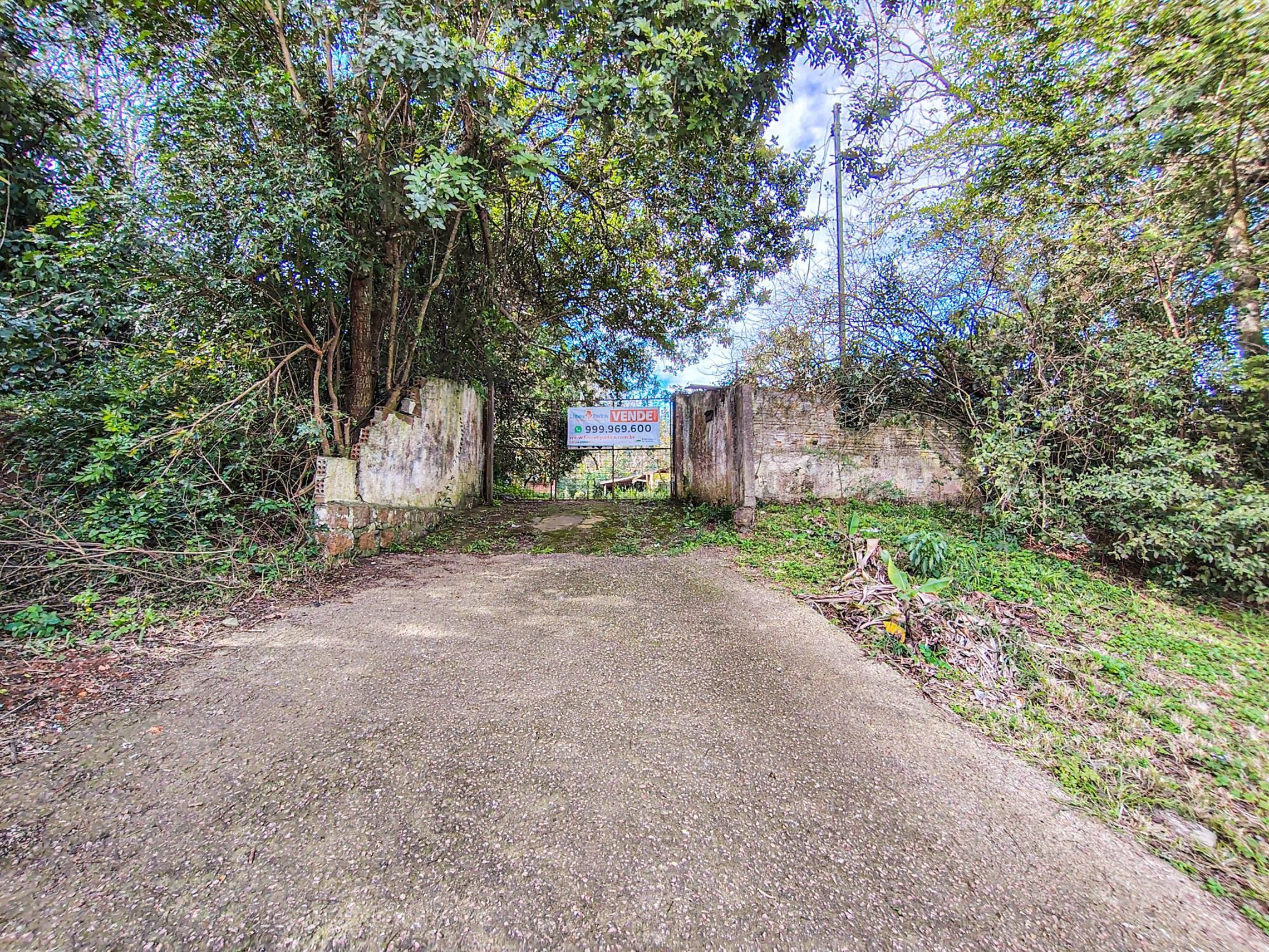 CNCG 1516 Lote 95640-LP — Terreno/Lote Residencial