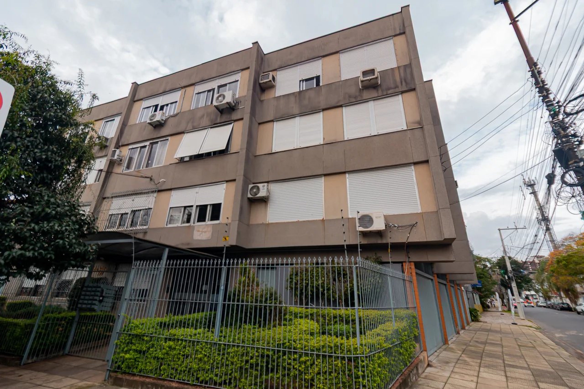 MDAL 174 Apto 108 — Menino Deus, Porto Alegre — foto 3