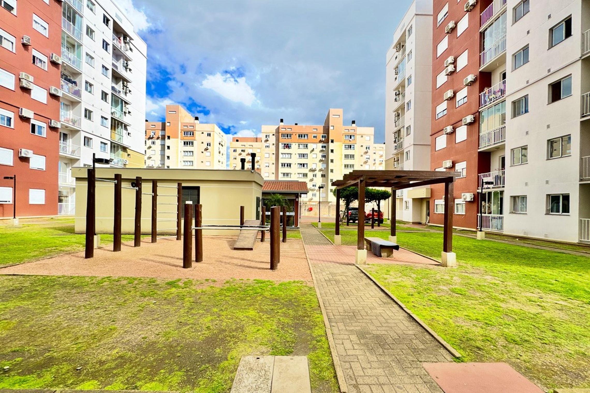 FJC 700 Apto 610241017-122 — Fátima, Canoas — foto 5