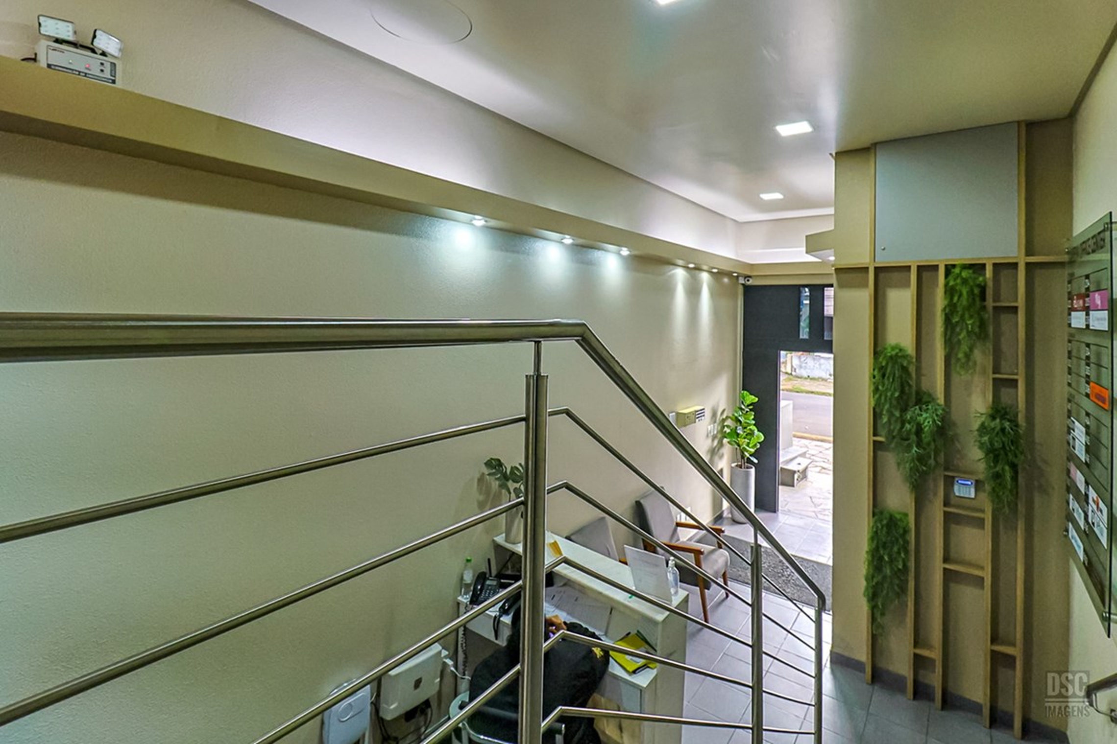 Sala, à venda, 38 m², Passo da Areia - Porto Alegre — foto 5