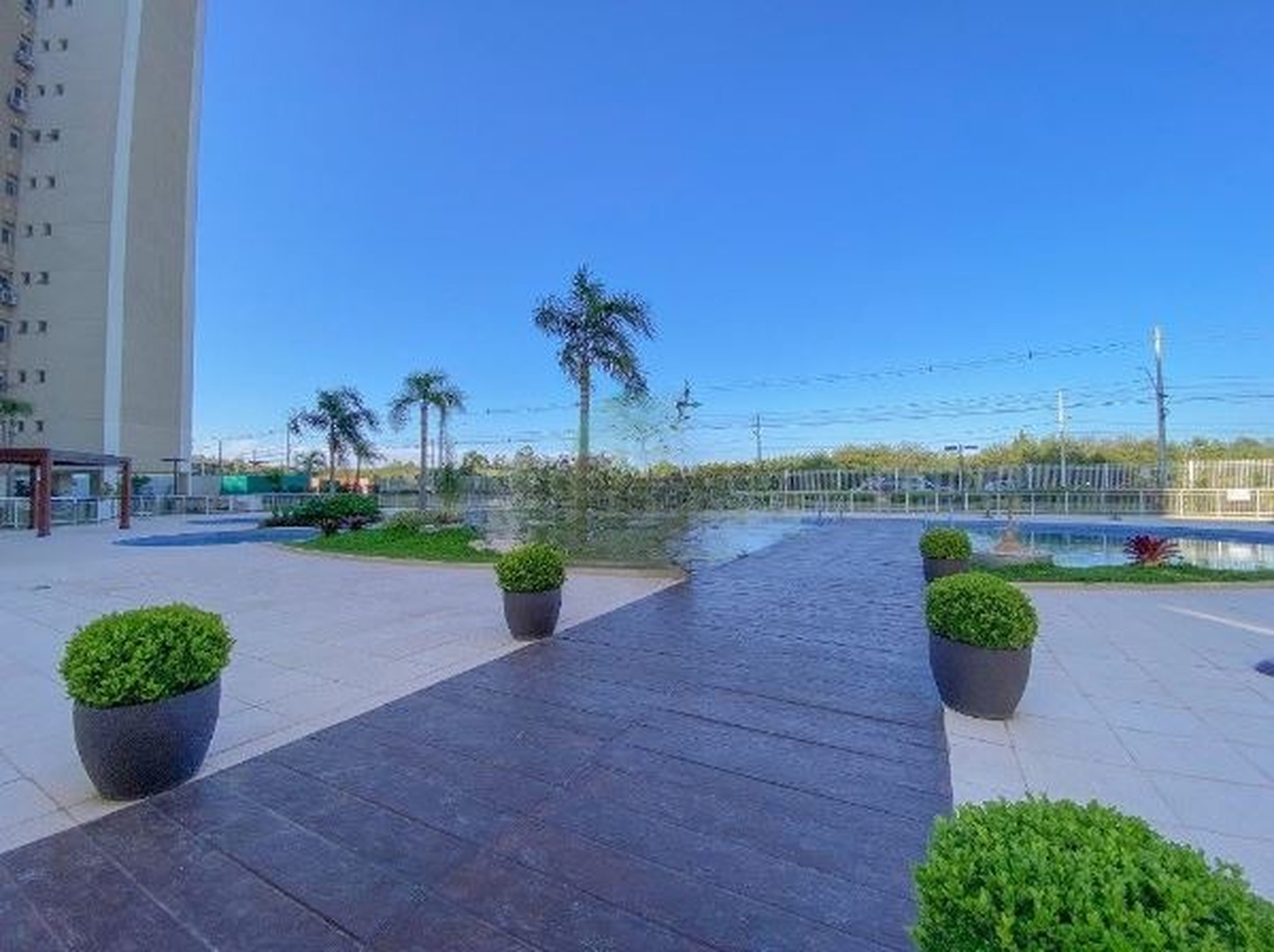 Life Park Canoas Apto 95769