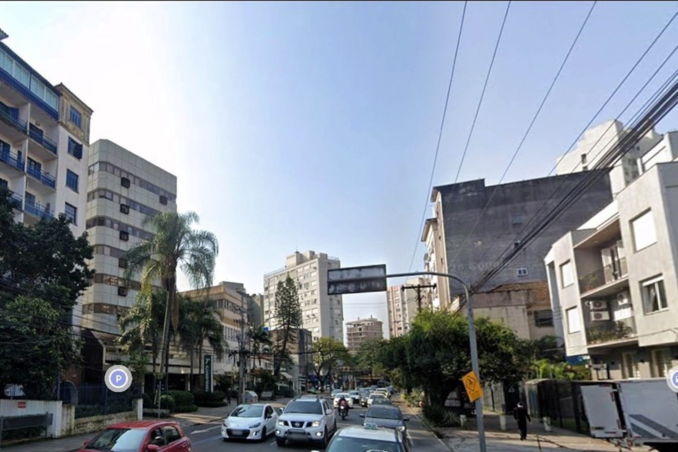 Sala, à venda, 30 m², Moinhos de Vento - Porto Alegre — foto 4