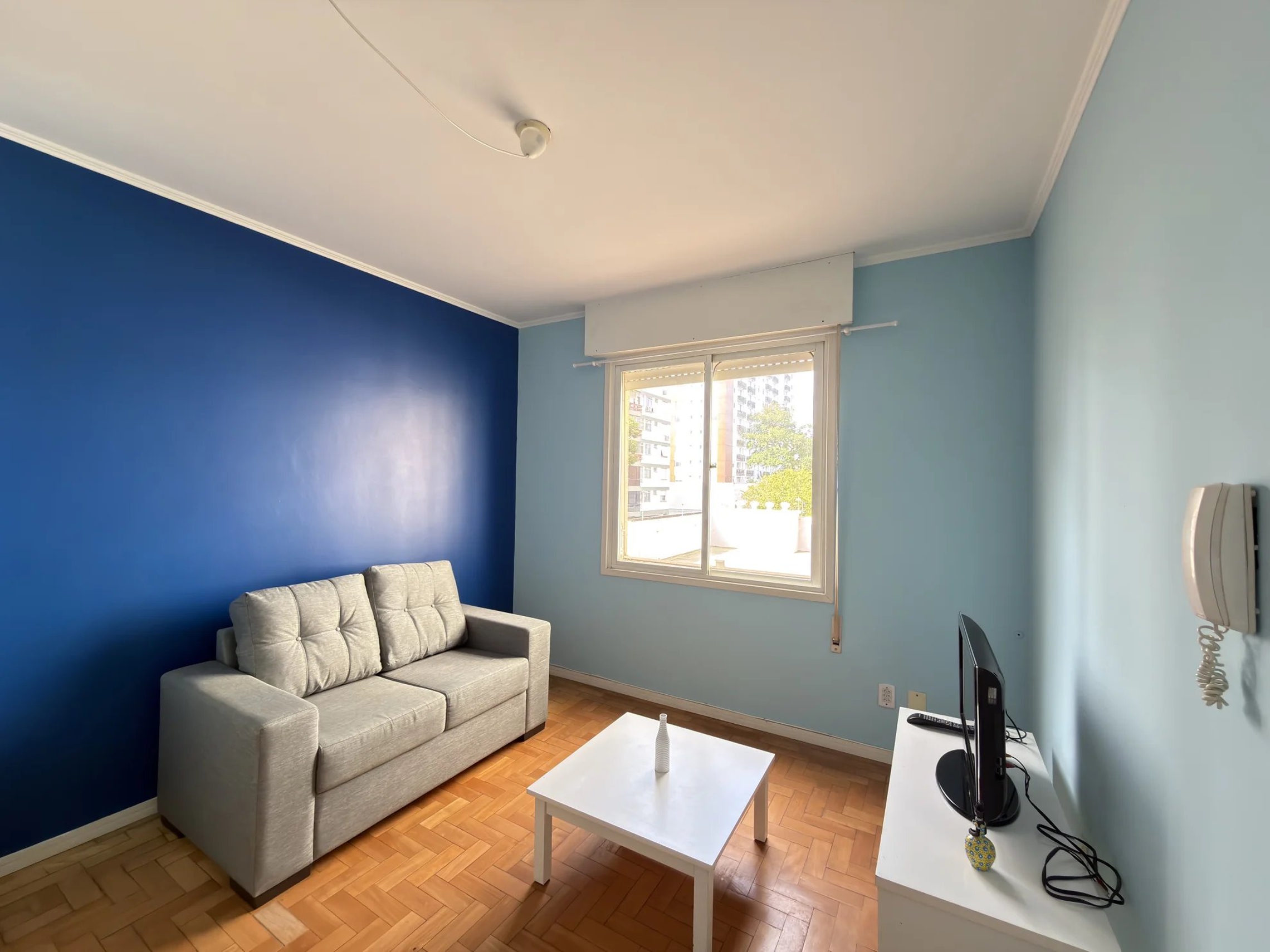 MDBDG 597 Apto 14 — Apartamento 1 dorm