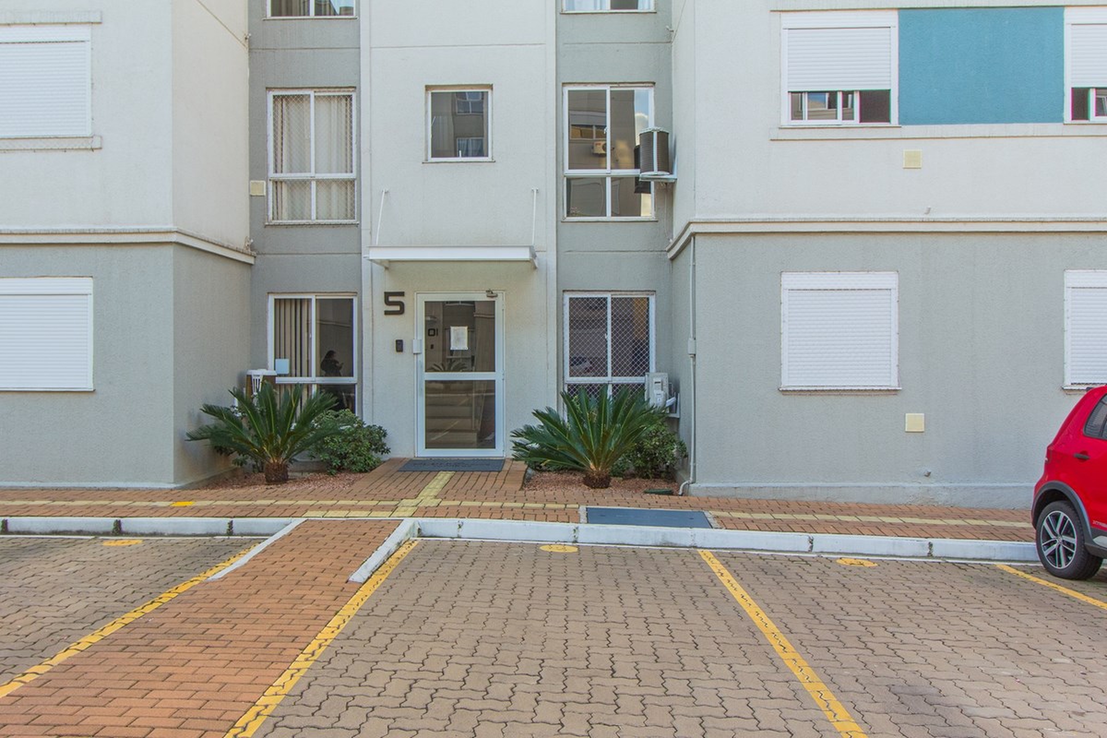 Apartamento, 2 quartos, à venda, 48 m², Estância Velha - Canoas — foto 4
