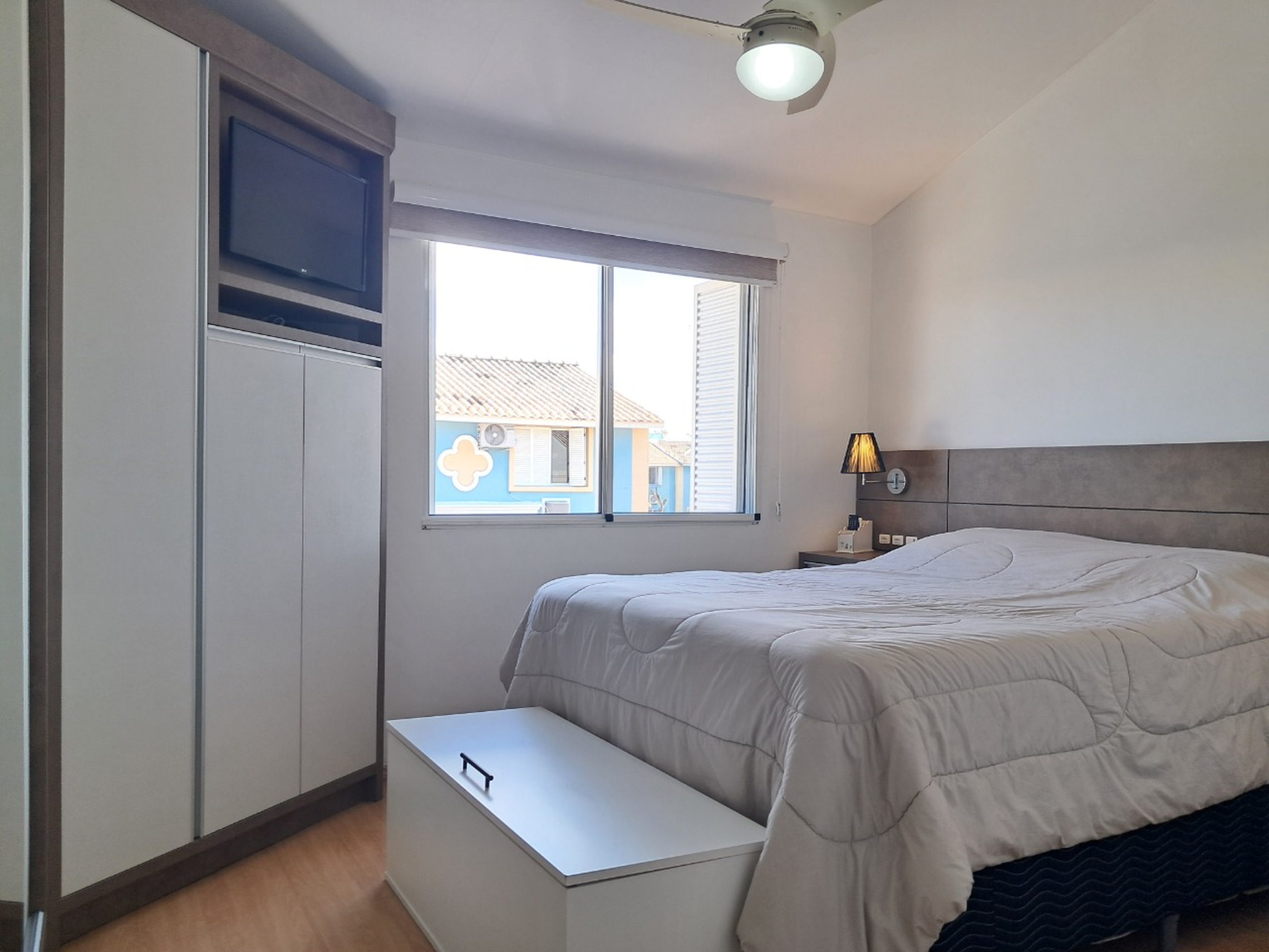 Casa em Condomínio, 3 quartos, à venda, 78 m², Humaitá - Porto Alegre — foto 5