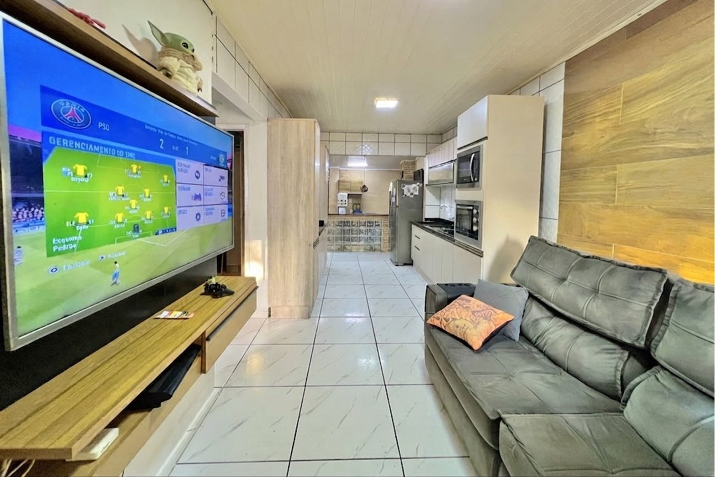 EVSM 237 610241044-10 — Casa 2 dorm