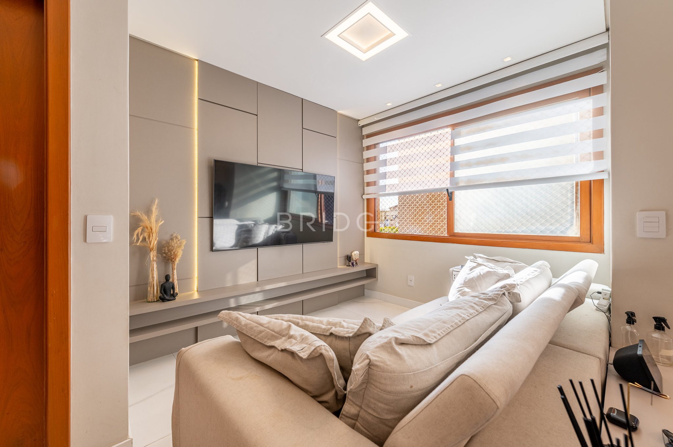 Cobertura Duplex, 3 quartos, à venda, 178 m², Mont Serrat - Porto Alegre — foto 3