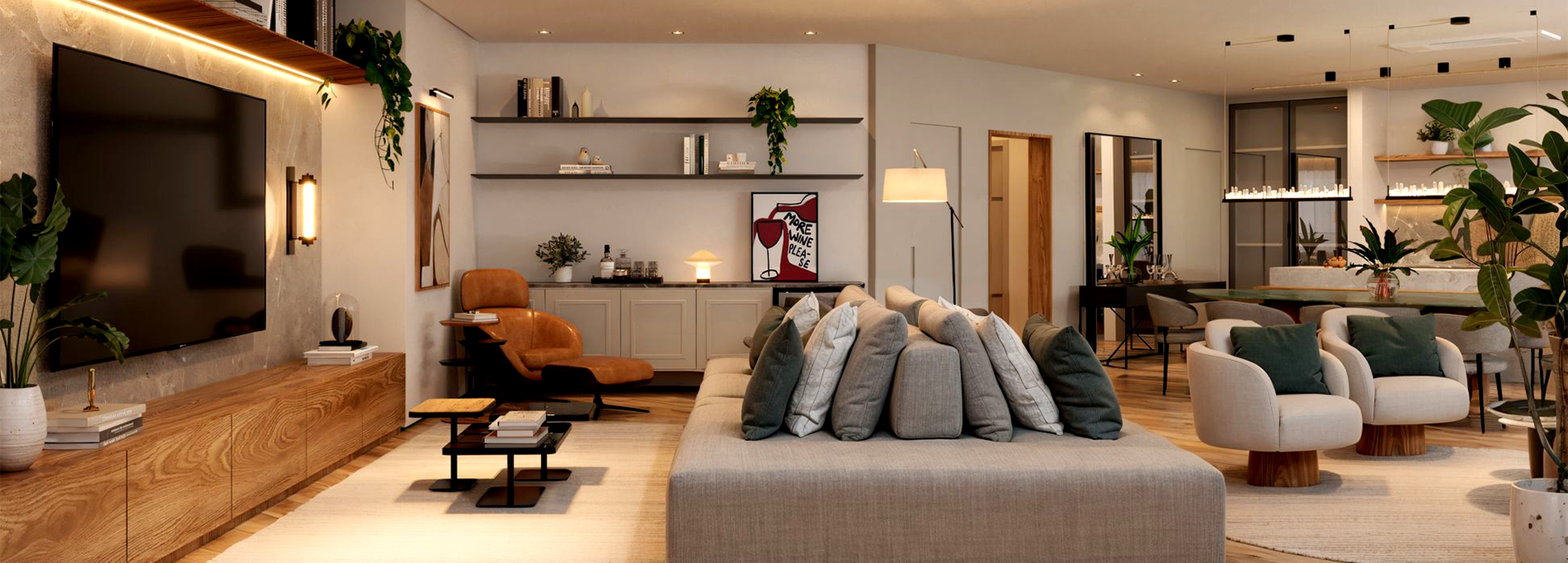 Essence Residence — foto 15 de 25