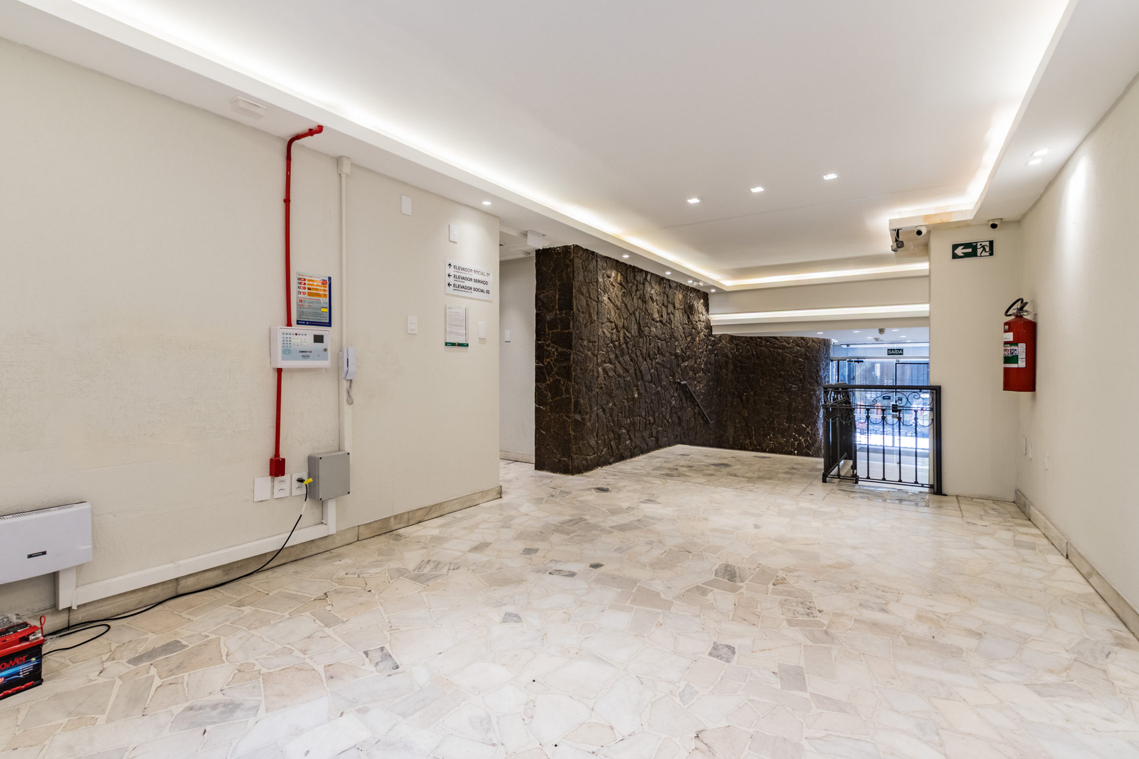 031 hall