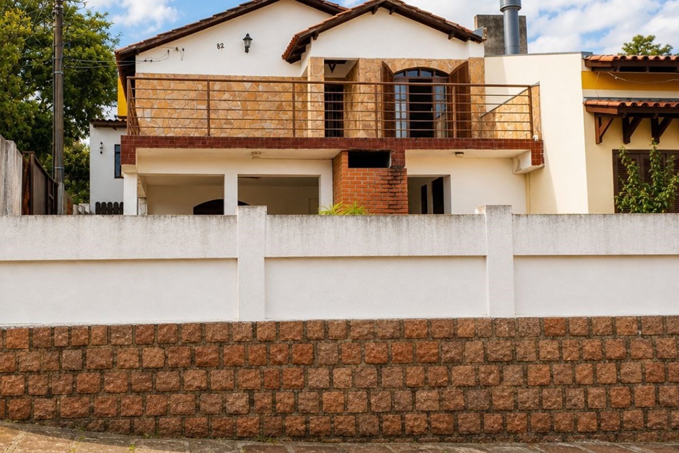 PGA 82 Casa 610191048-56 — Casa 4 dorm