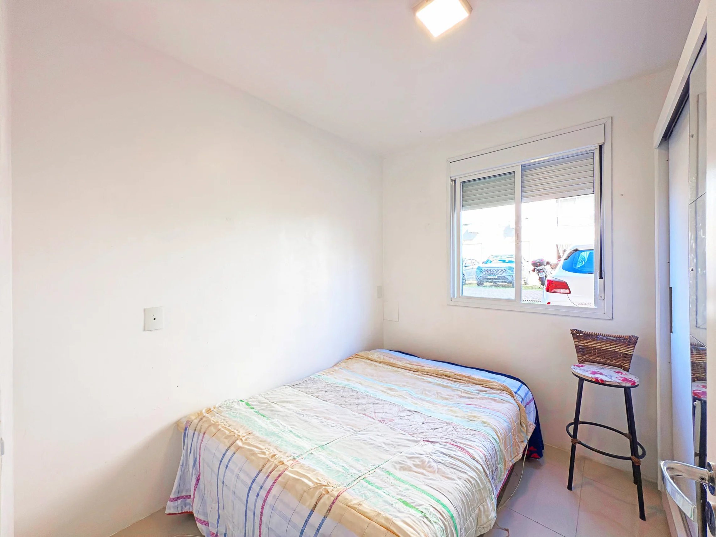 Apartamento, 2 quartos, à venda, 57 m², Cavalhada - Porto Alegre — foto 2