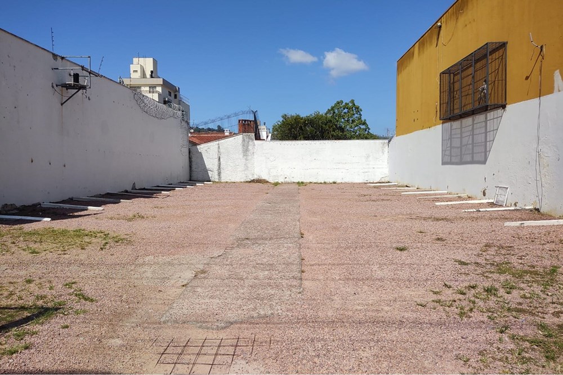 Terreno/Lote Comercial, à venda, 750 m², Partenon - Porto Alegre — foto 3