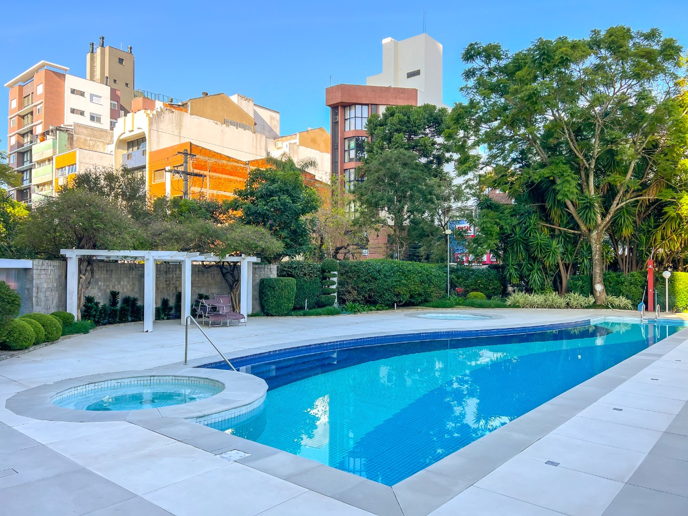 Villaggio Petrópolis Apto 5815