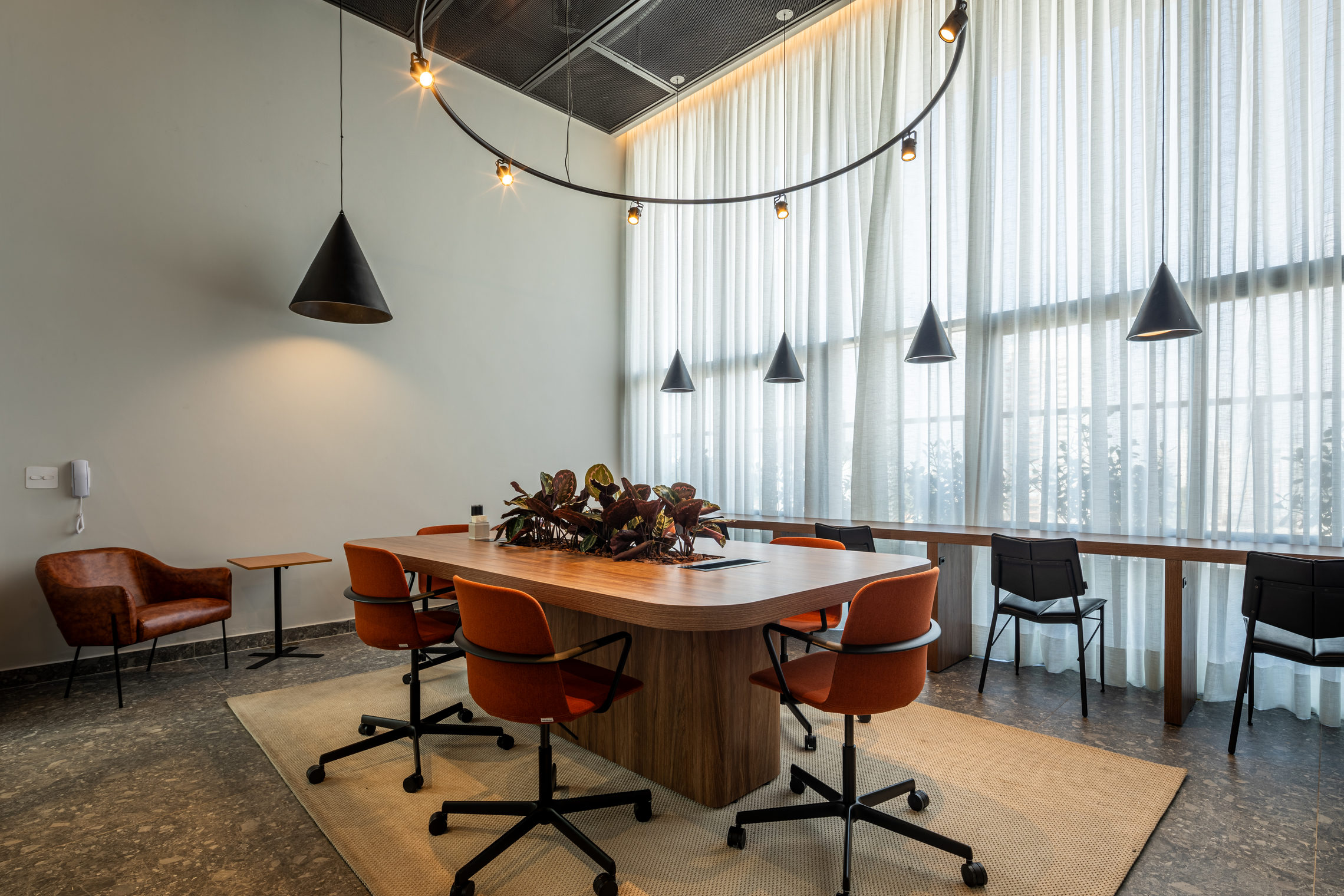 COWORKING COWORKING