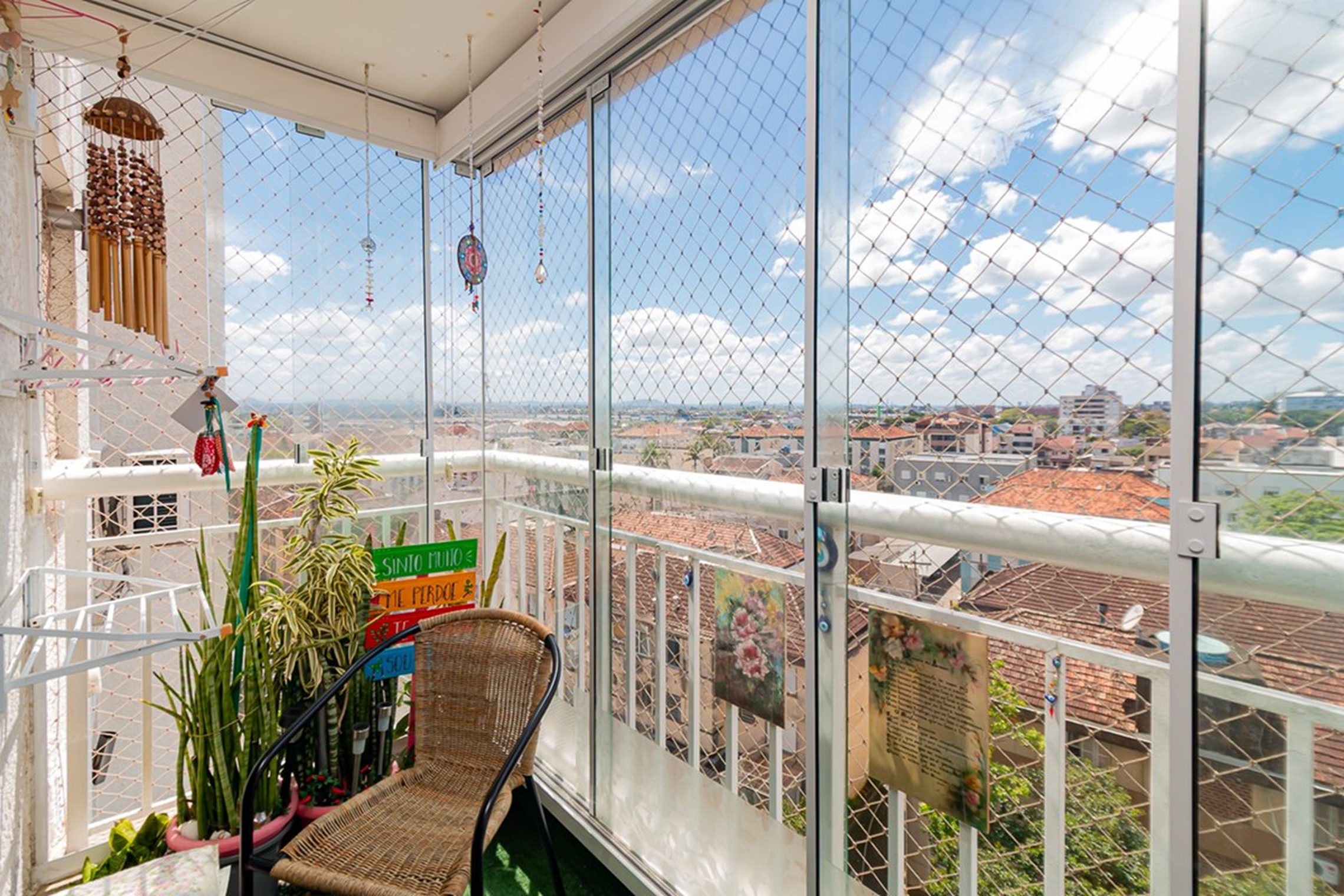 JLMGDO 251 Apto 612491035-35 — Apartamento 2 dorm