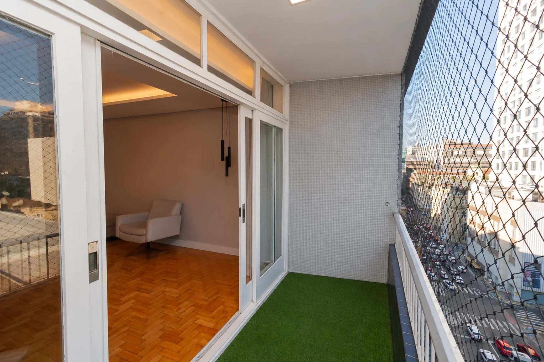 Apartamento, 3 quartos, à venda, 147 m², Centro Histórico - Porto Alegre — foto 4