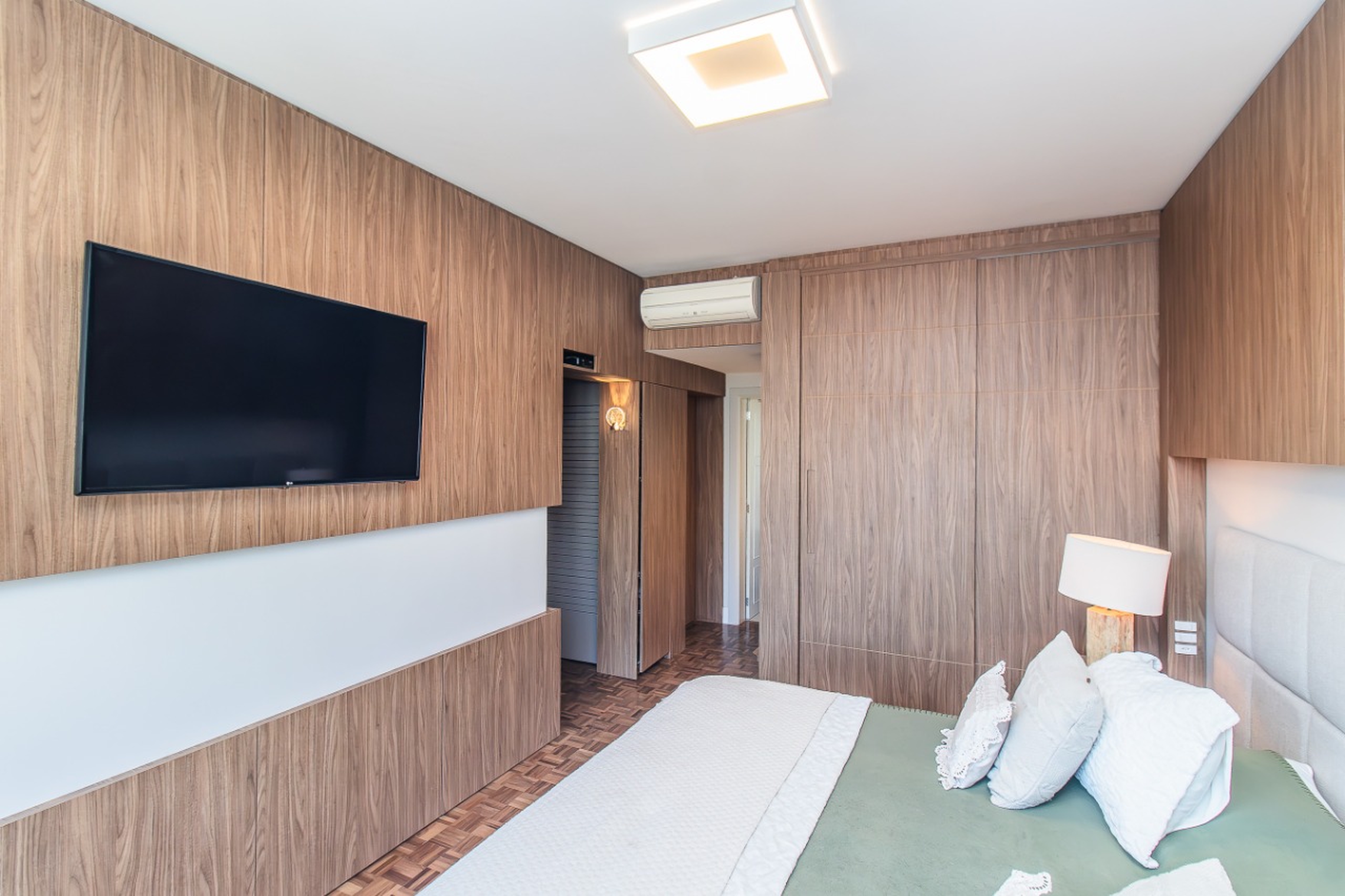 Apartamento, 4 quartos, à venda, 325 m², Moinhos de Vento - Porto Alegre — foto 4