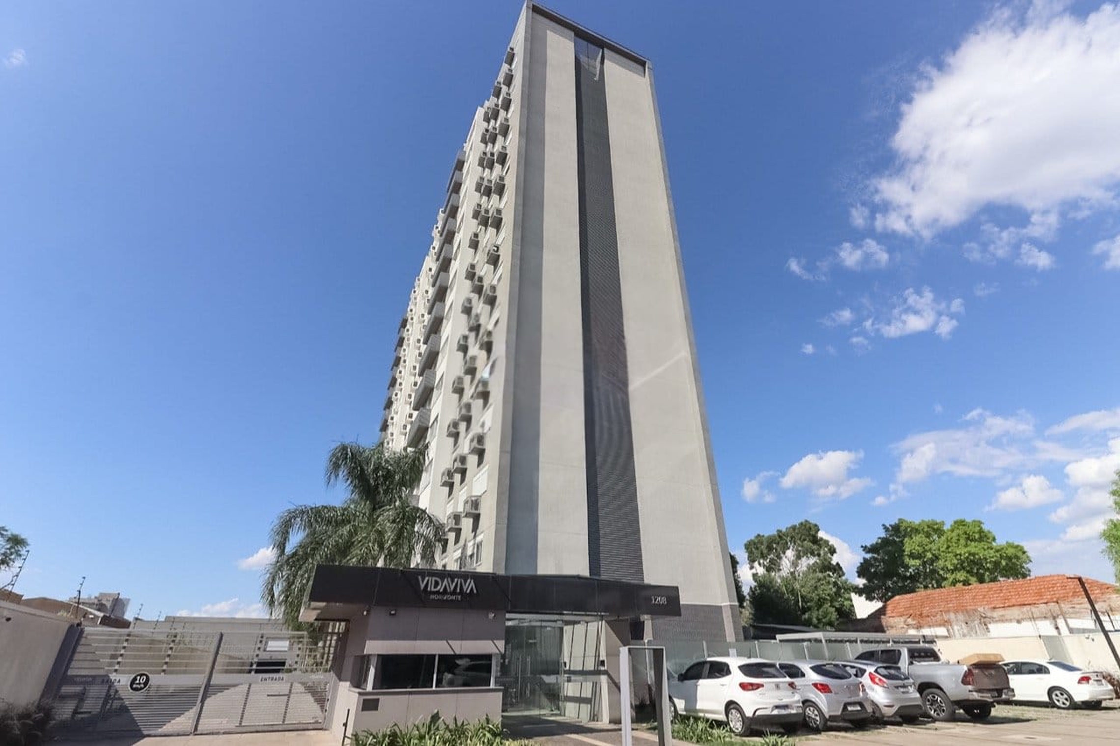 Vida Viva Horizonte Apto TRE3440 — Navegantes, Porto Alegre — foto 3