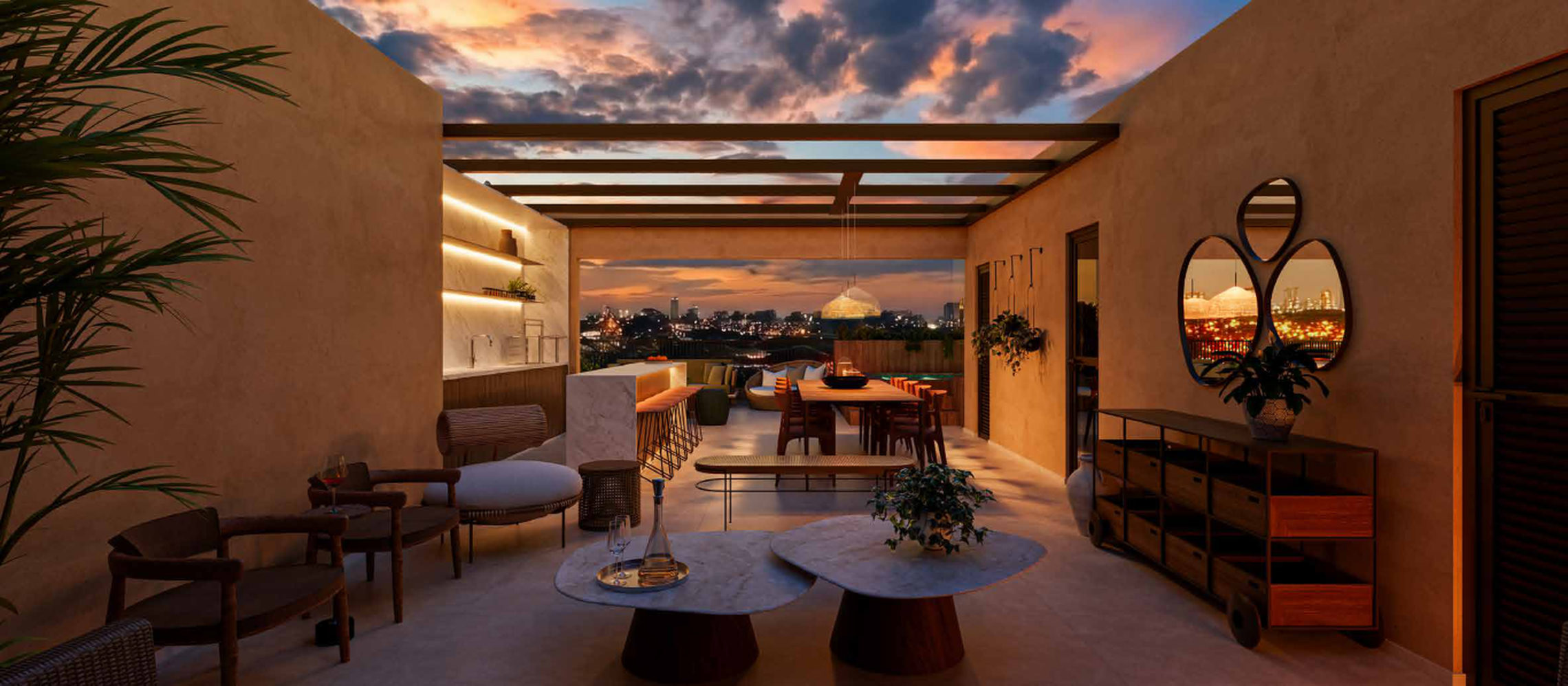 Casa à venda com 4 quartos, 7 banheiros, 4 vagas e 497m² no Morumbi, São Paulo (SP) — foto 30 de 30