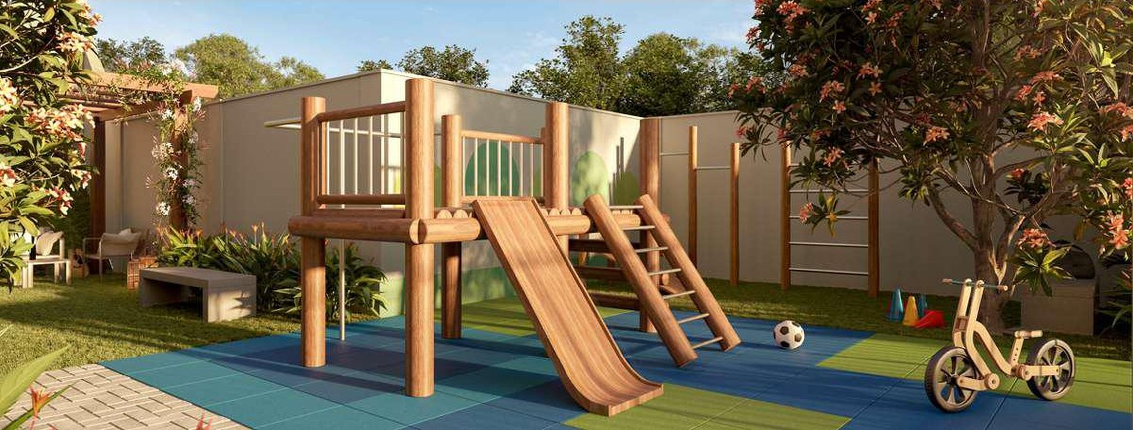 250 playground