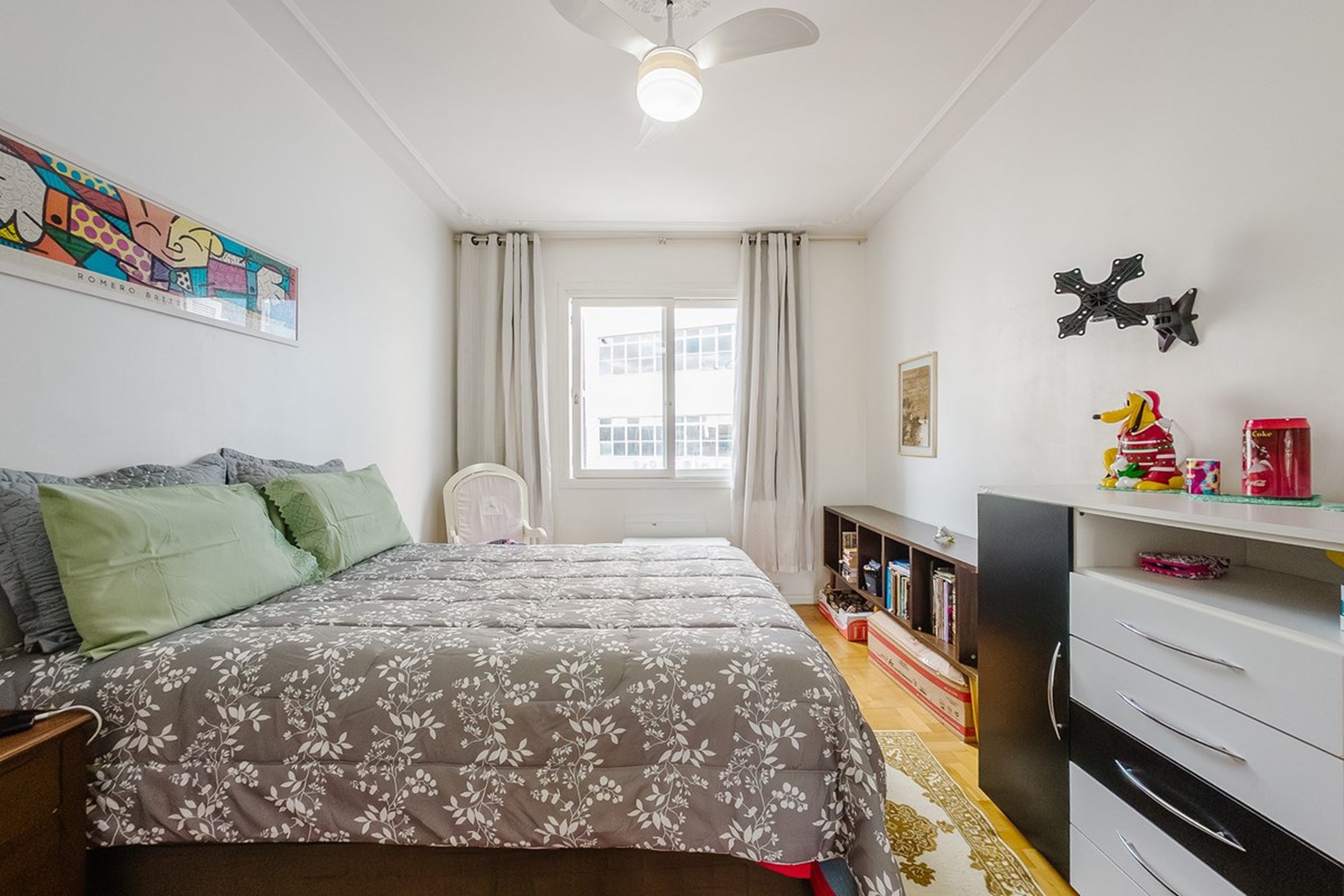 Apartamento, 2 quartos, à venda, 83 m², Centro - Canoas — foto 5