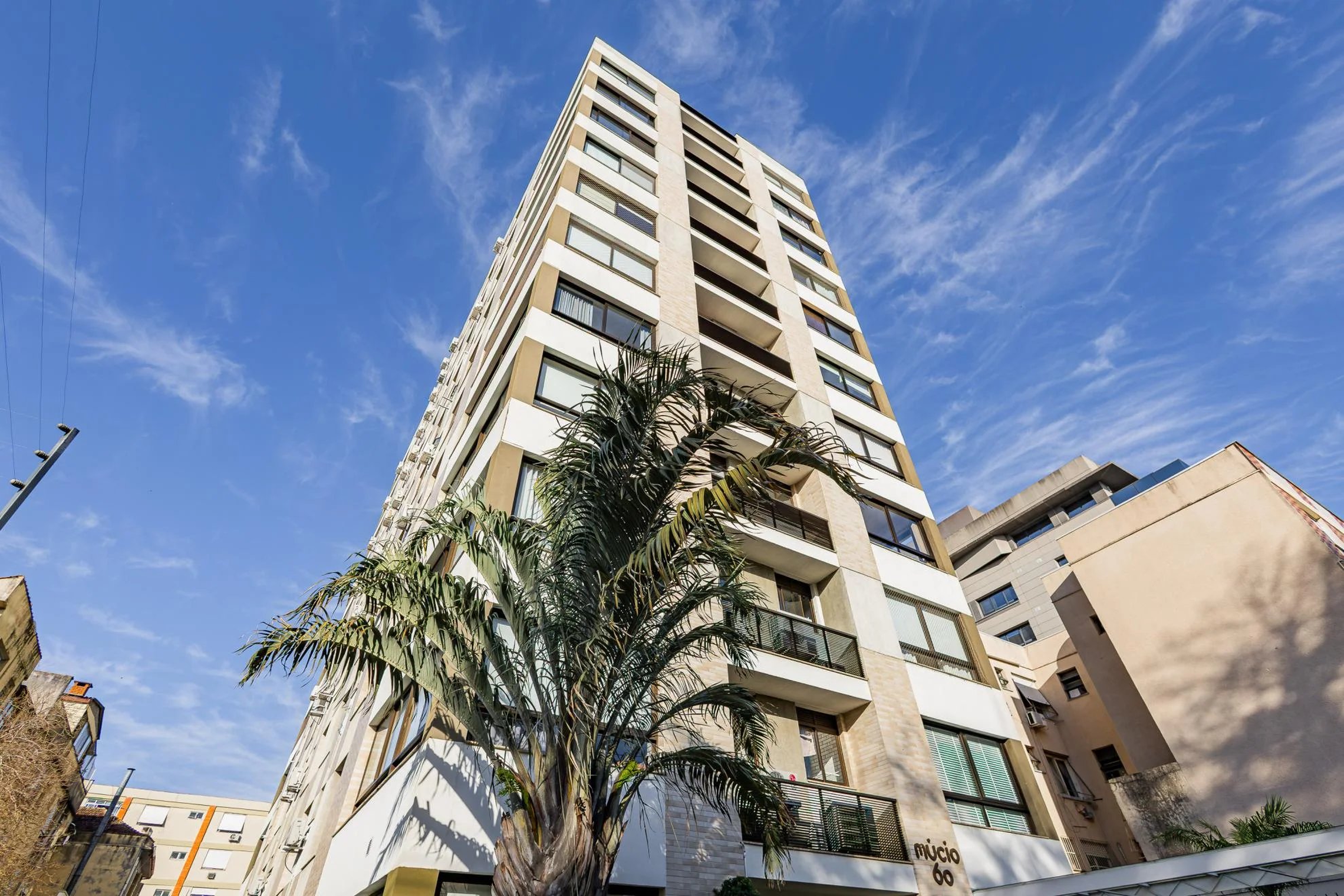 Apartamento, 3 quartos, à venda, 90 m², Menino Deus - Porto Alegre — foto 3