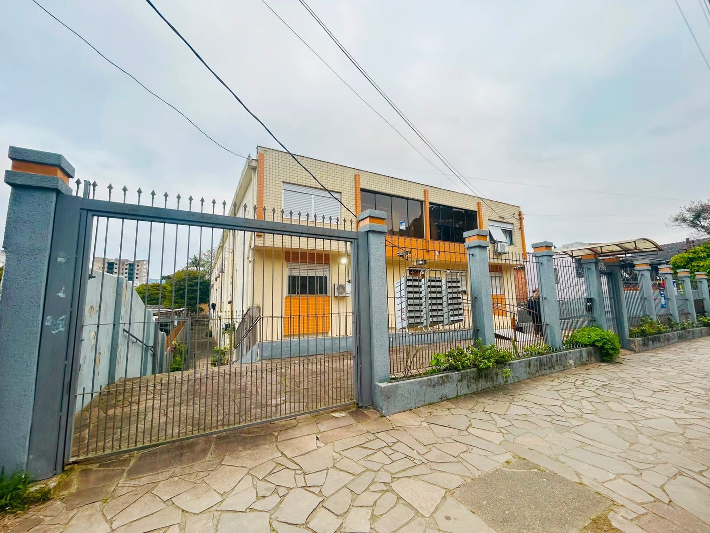 Apartamento, 2 quartos, à venda, 72 m², Medianeira - Porto Alegre — foto 3