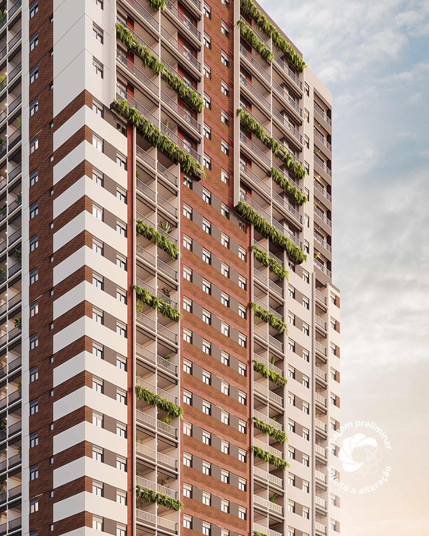 In Paraíso - Breve Lançamento - Integra Urbano — foto 3